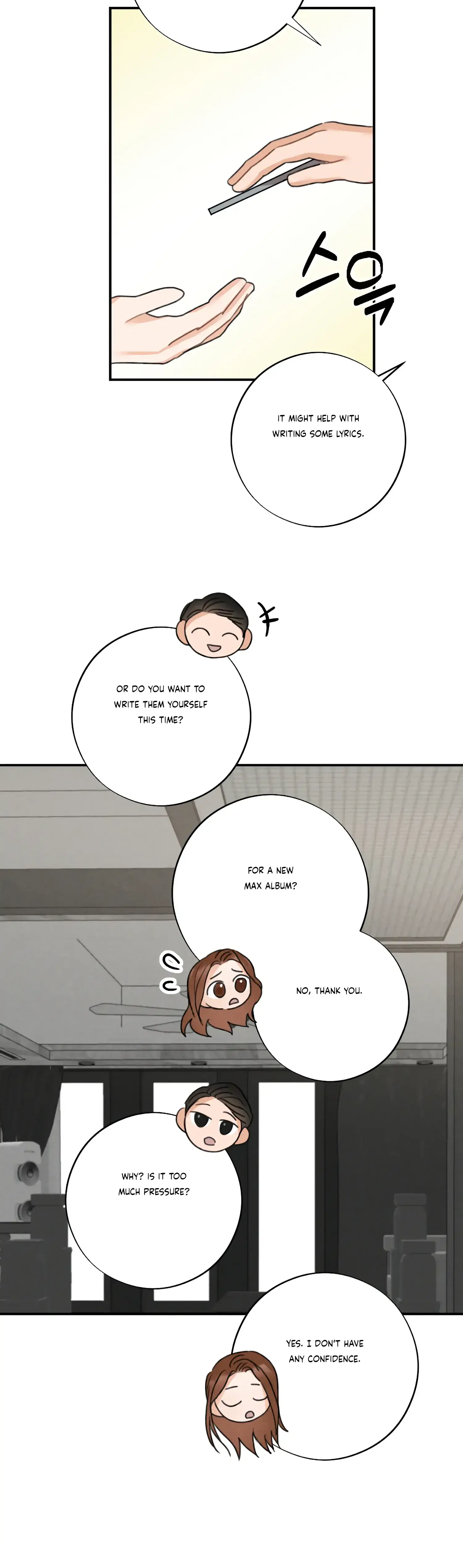 Leave My Child Alone Chapter 11 - Page 14
