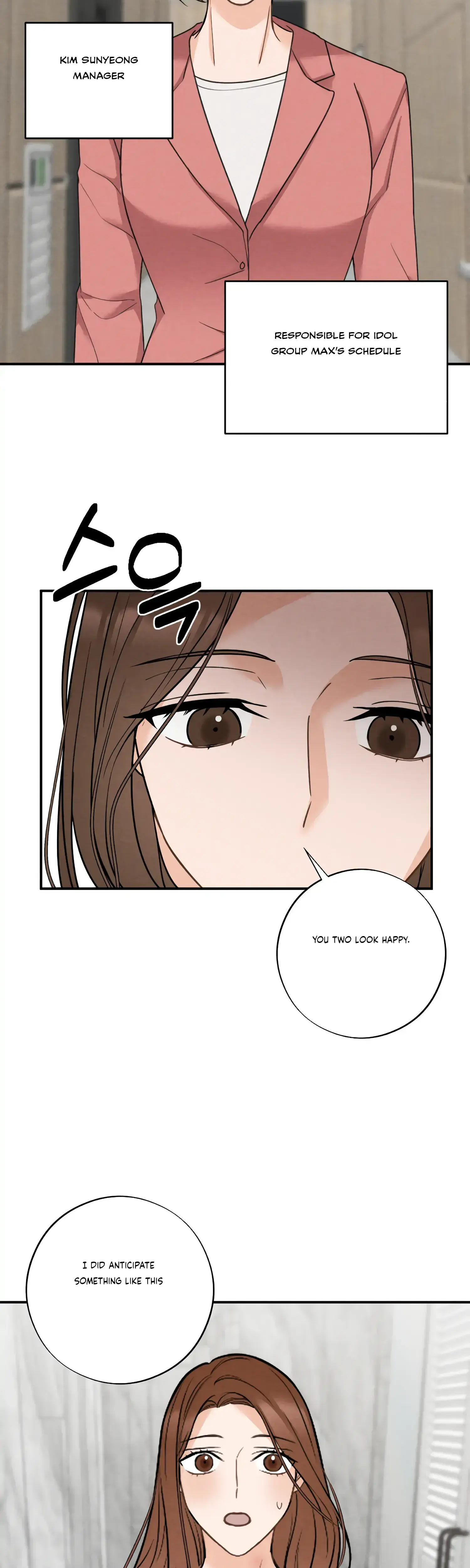 Leave My Child Alone Chapter 11 - Page 20