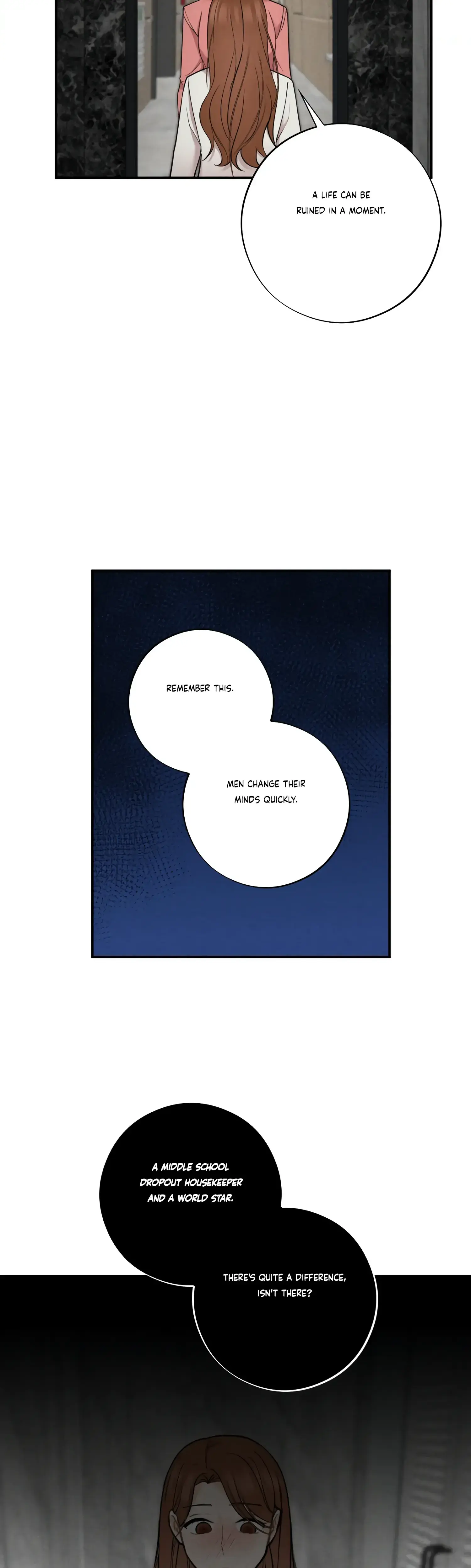 Leave My Child Alone Chapter 11 - Page 22