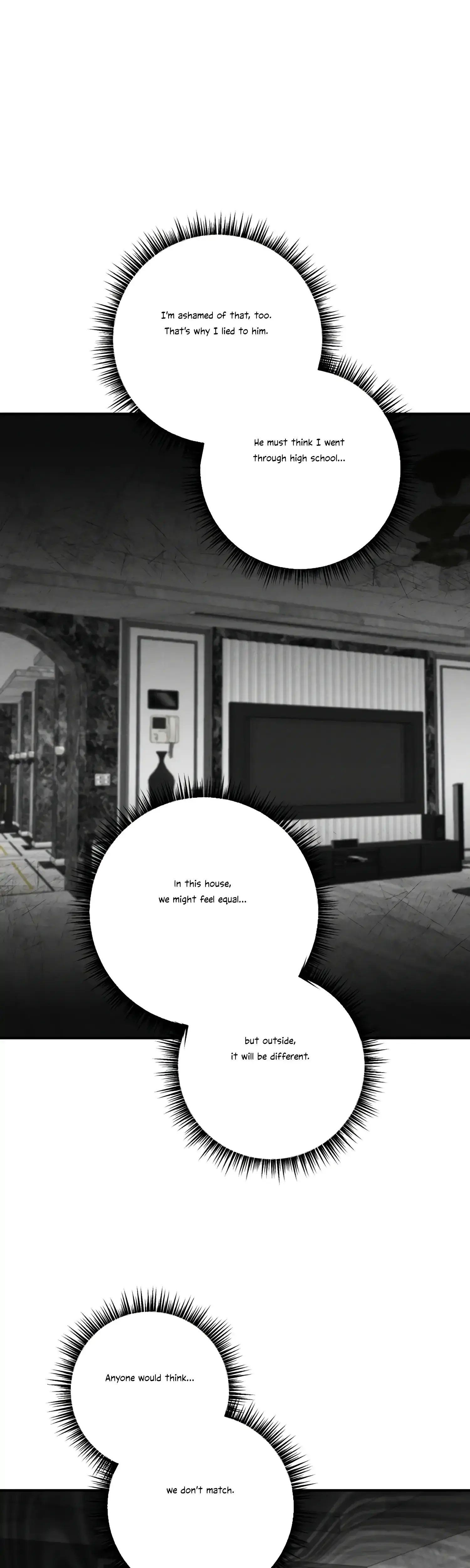 Leave My Child Alone Chapter 11 - Page 25