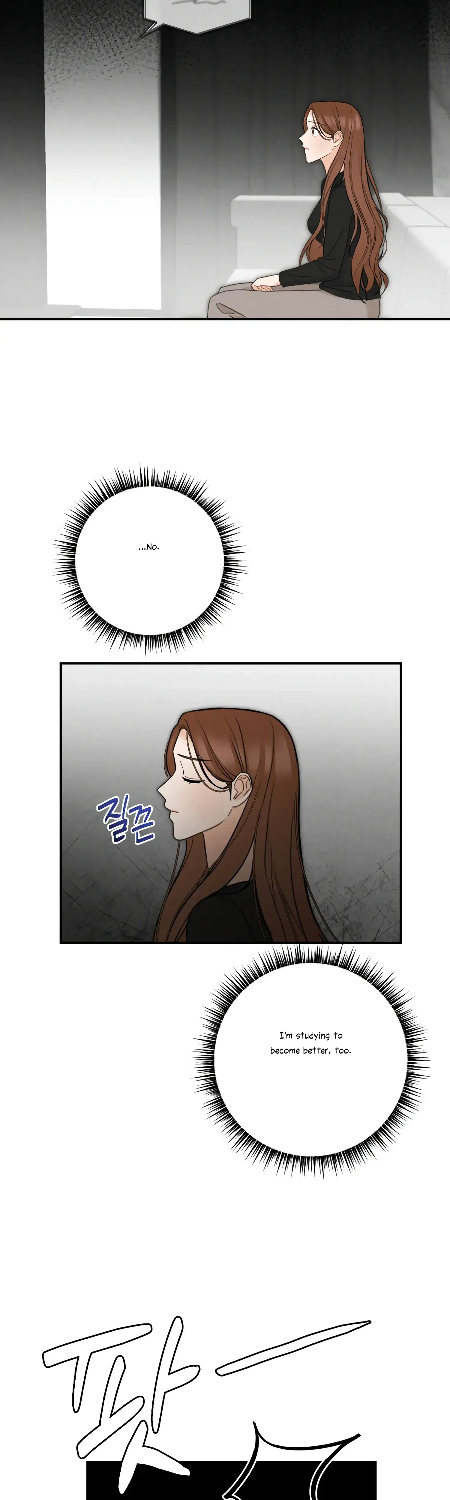 Leave My Child Alone Chapter 11 - Page 36