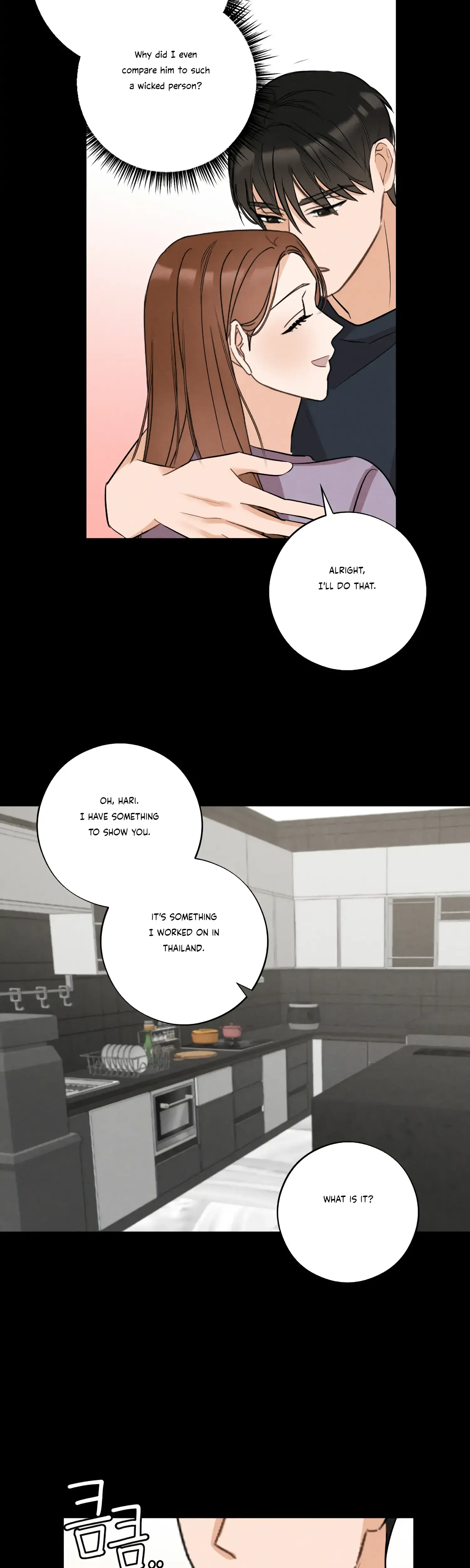 Leave My Child Alone Chapter 12 - Page 16