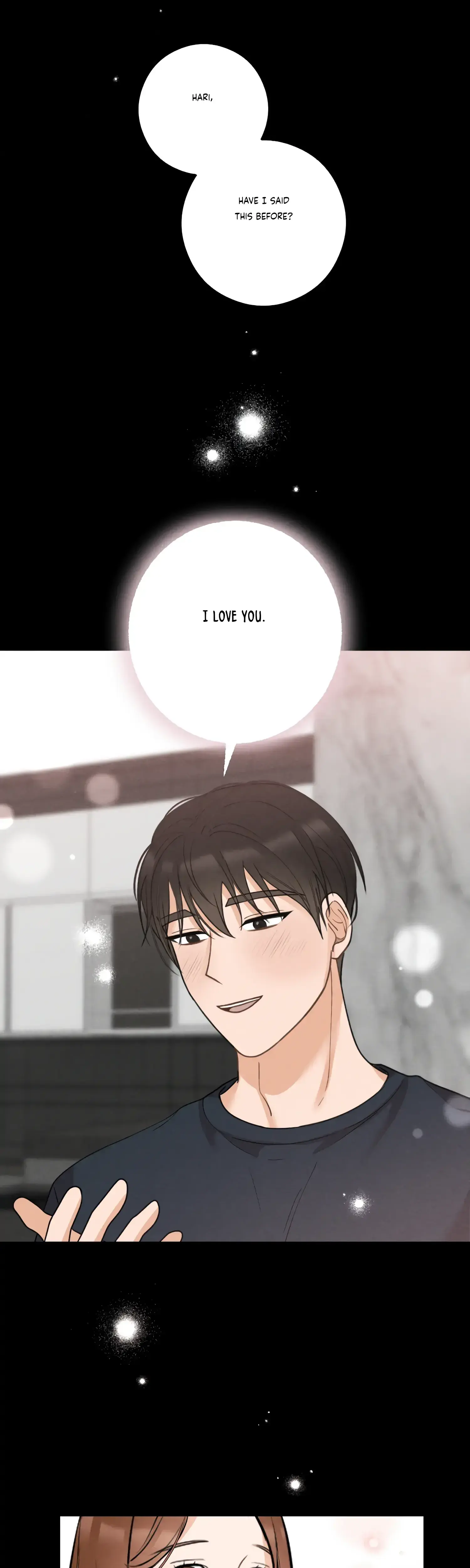 Leave My Child Alone Chapter 12 - Page 20