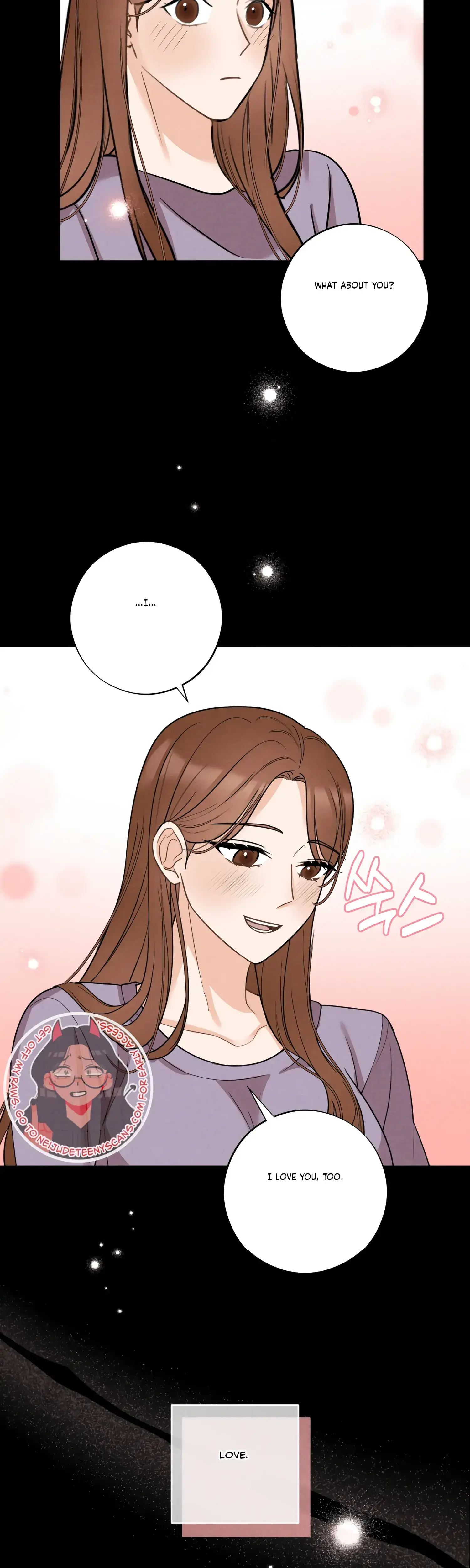 Leave My Child Alone Chapter 12 - Page 21