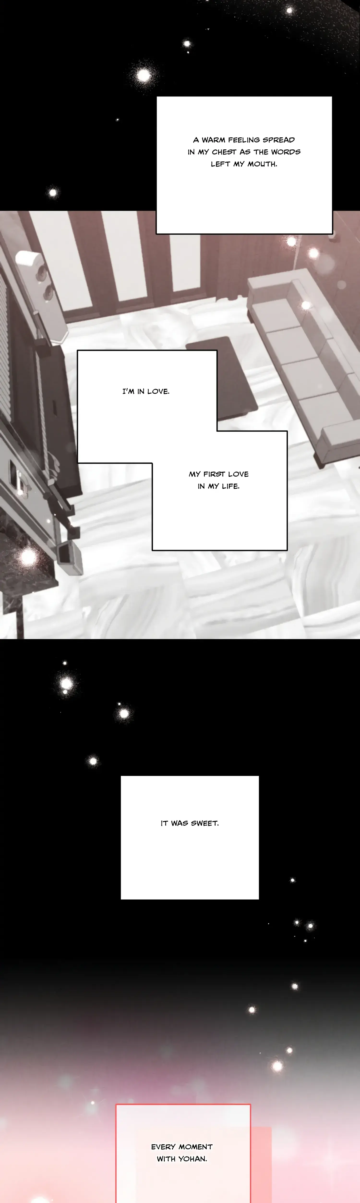 Leave My Child Alone Chapter 12 - Page 22