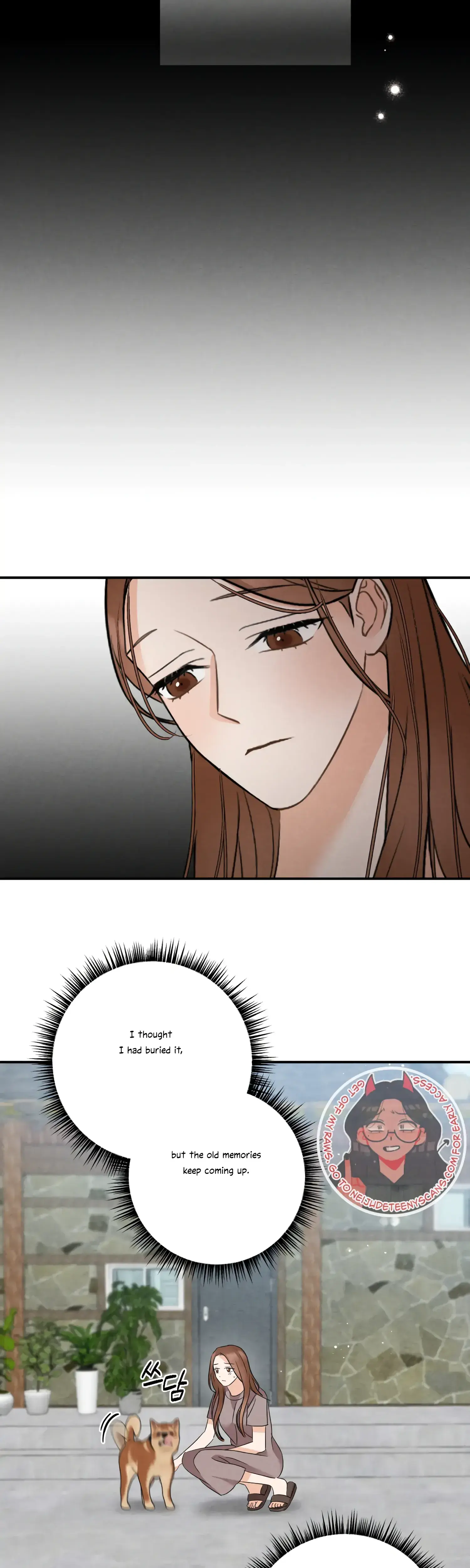 Leave My Child Alone Chapter 12 - Page 24