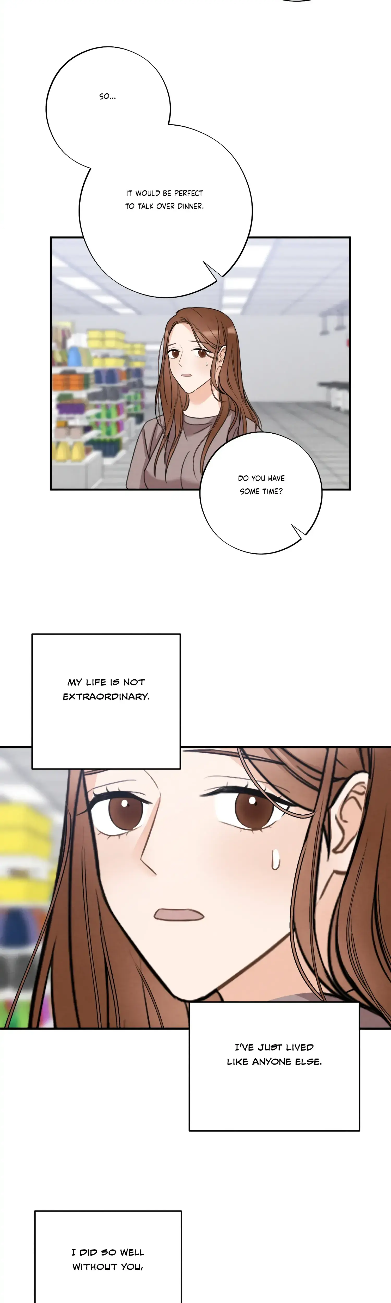 Leave My Child Alone Chapter 13 - Page 18