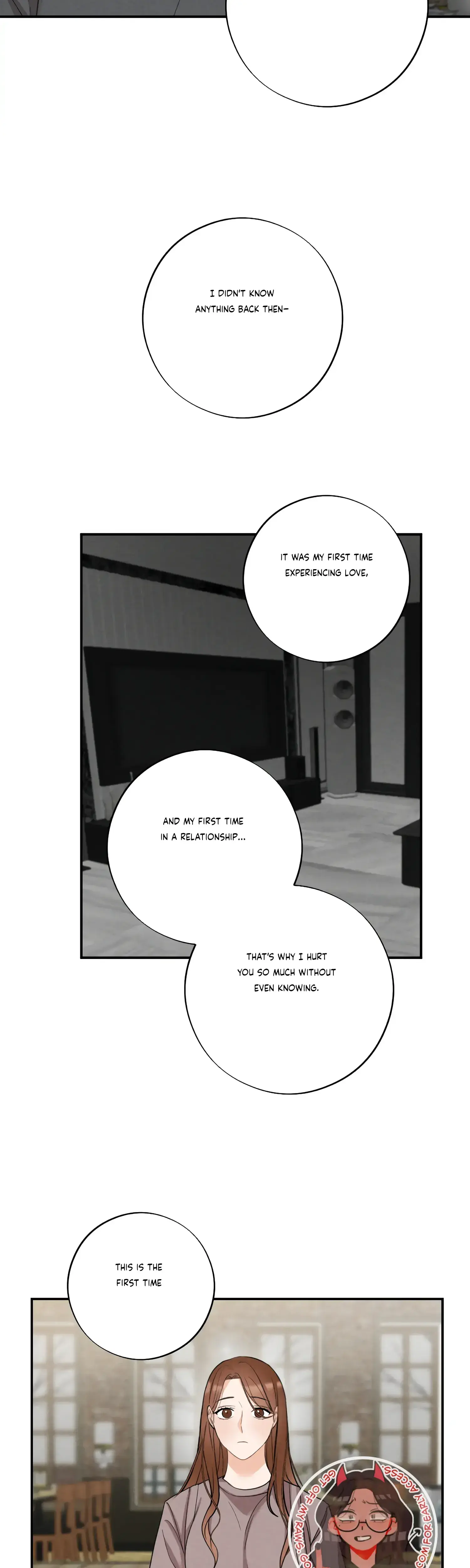 Leave My Child Alone Chapter 13 - Page 24