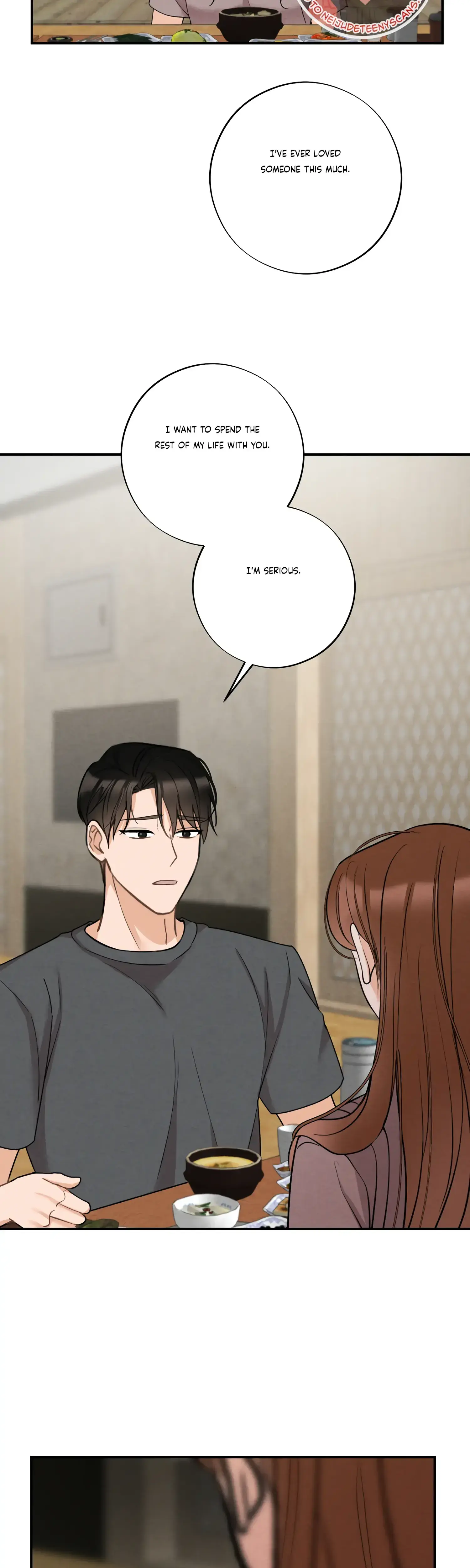 Leave My Child Alone Chapter 13 - Page 25