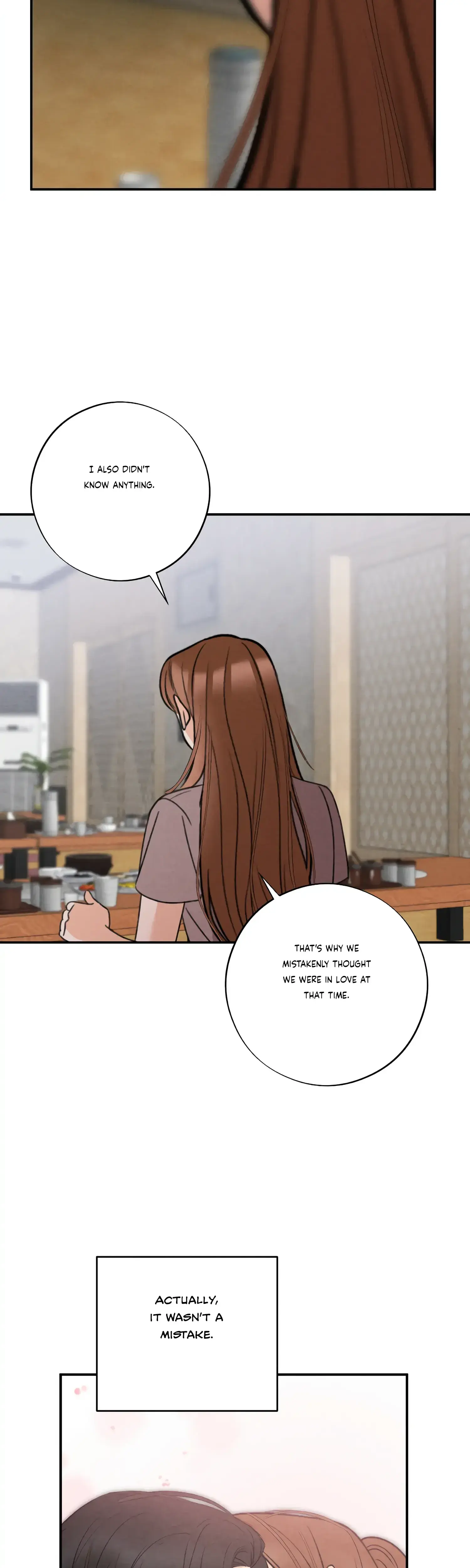 Leave My Child Alone Chapter 13 - Page 26