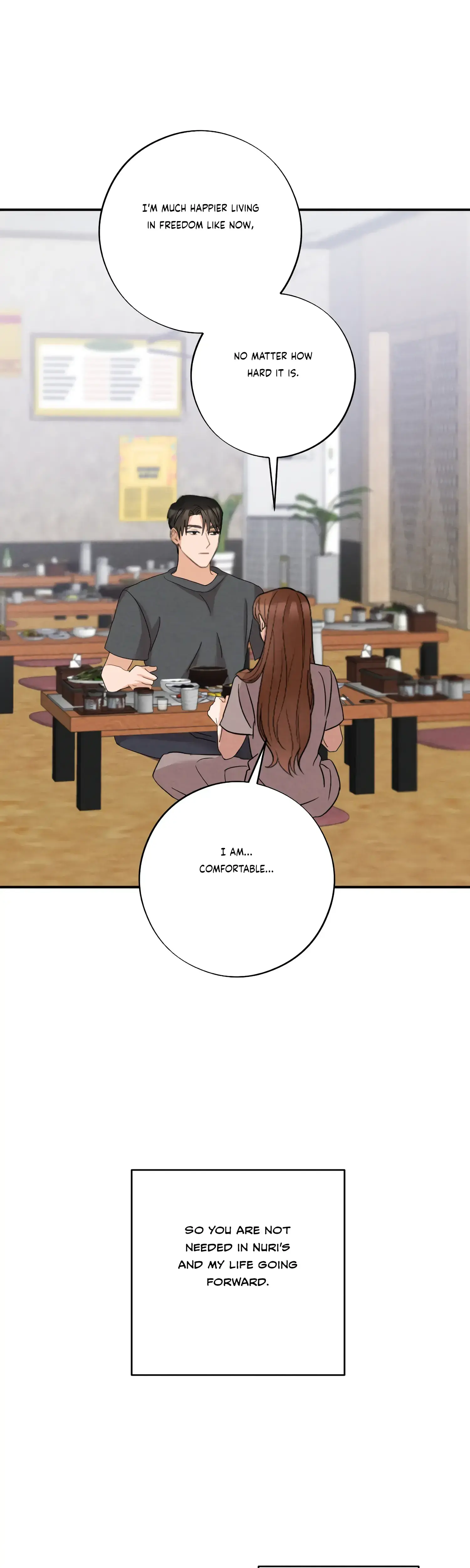 Leave My Child Alone Chapter 13 - Page 29