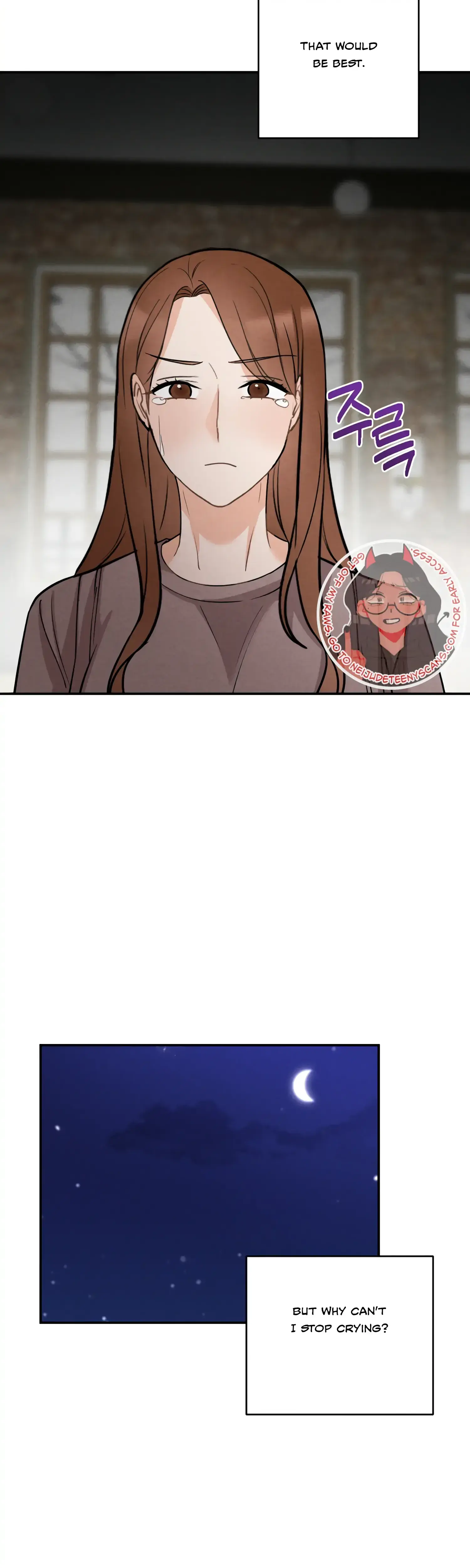 Leave My Child Alone Chapter 13 - Page 30
