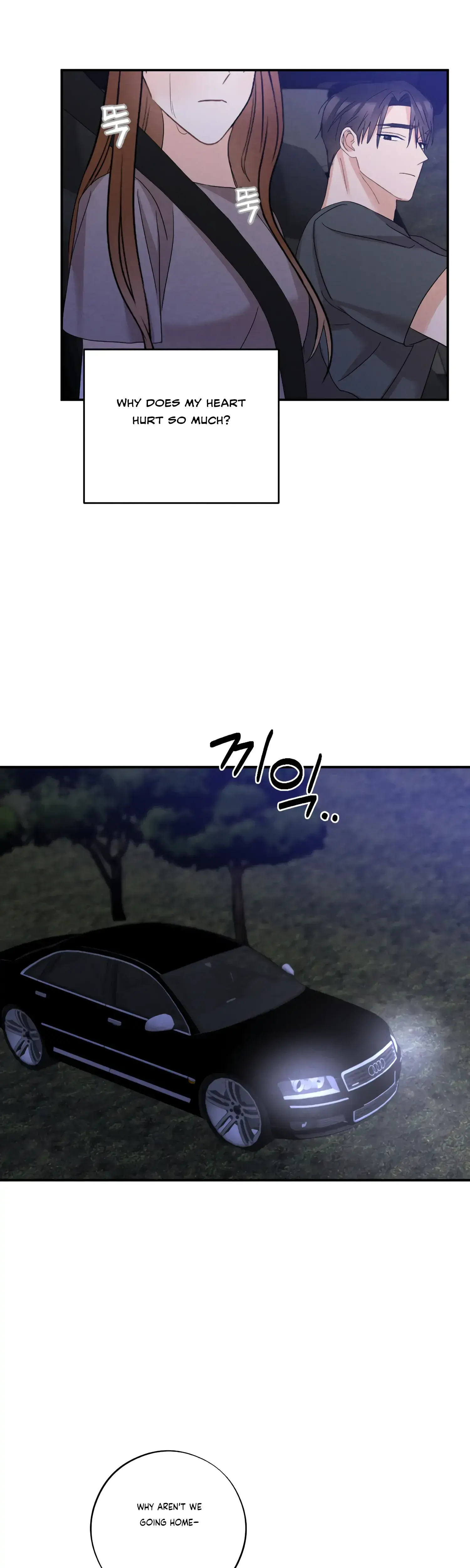 Leave My Child Alone Chapter 13 - Page 31