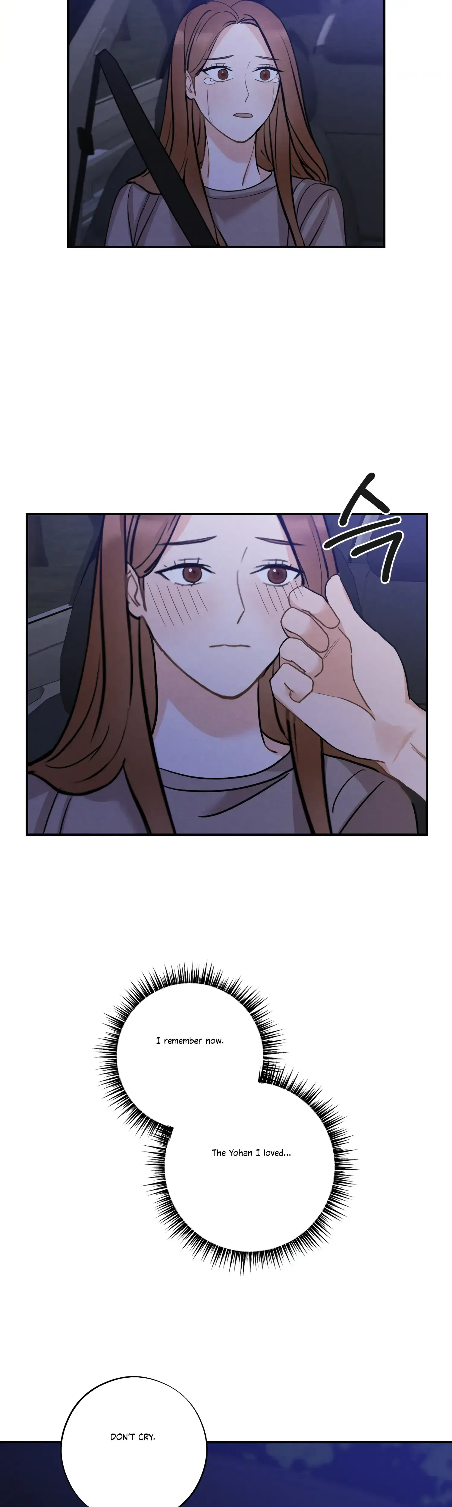 Leave My Child Alone Chapter 13 - Page 33