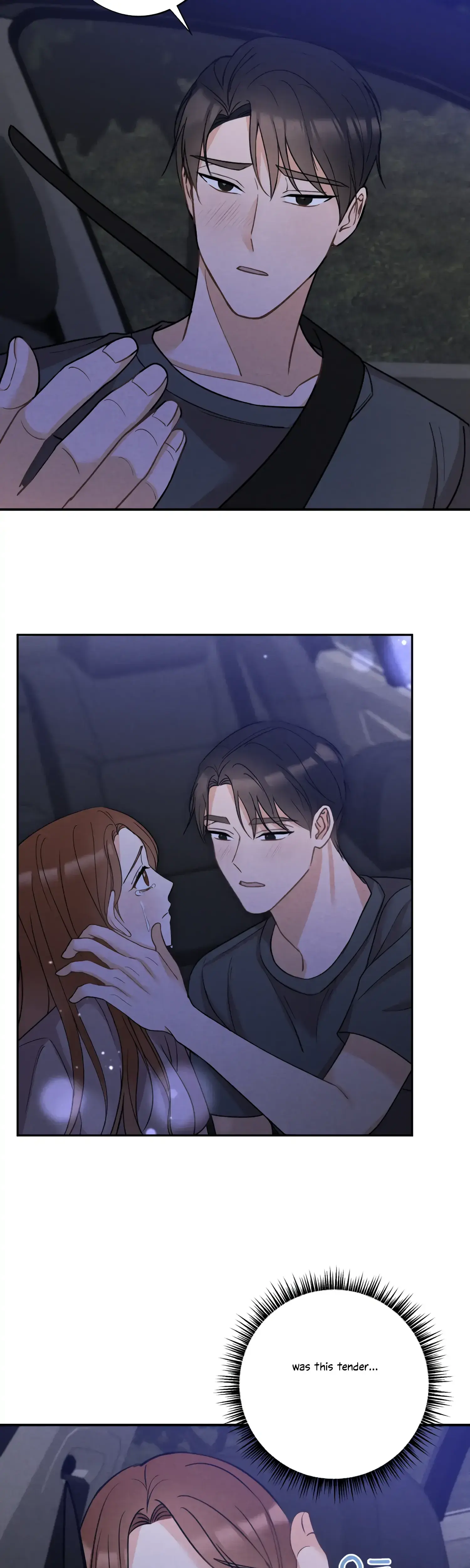 Leave My Child Alone Chapter 13 - Page 34