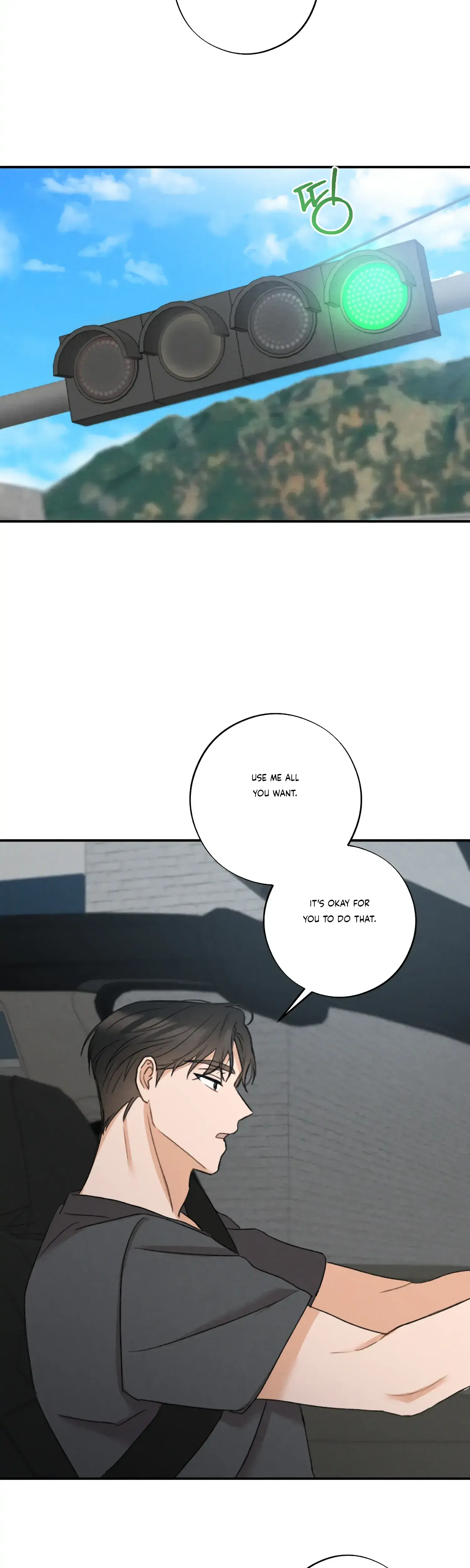 Leave My Child Alone Chapter 13 - Page 6