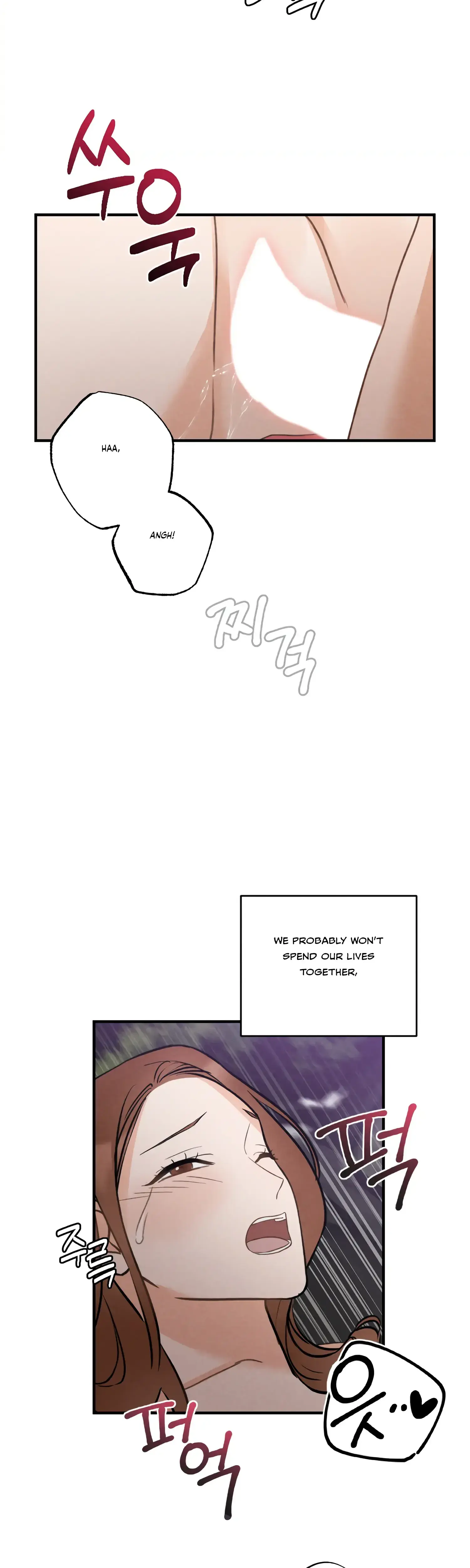 Leave My Child Alone Chapter 14 - Page 10