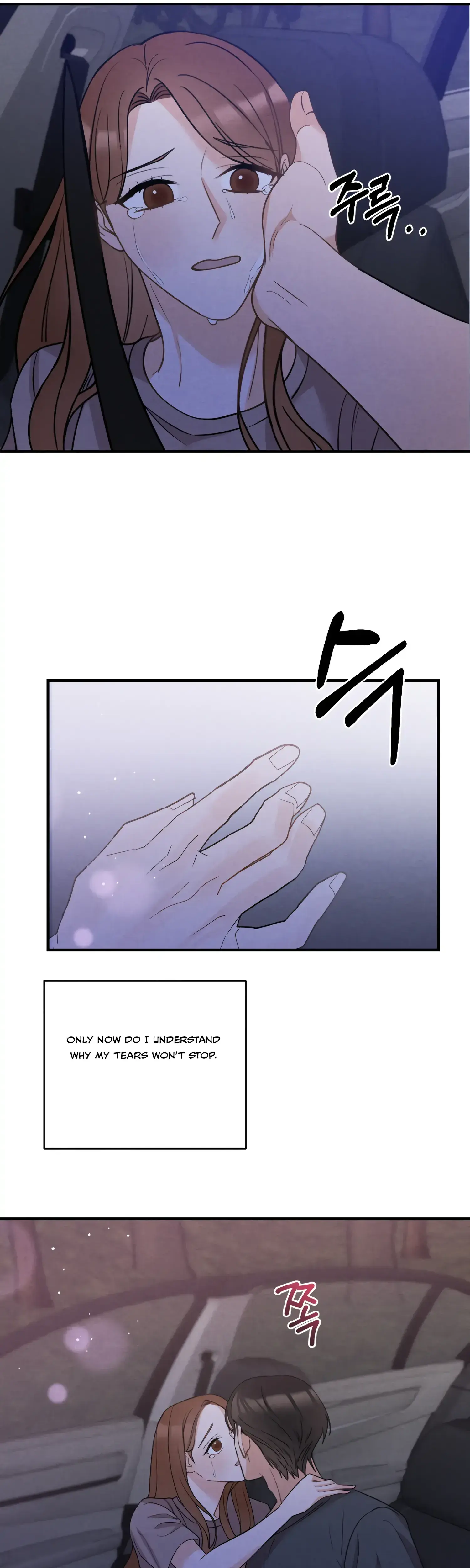 Leave My Child Alone Chapter 14 - Page 2