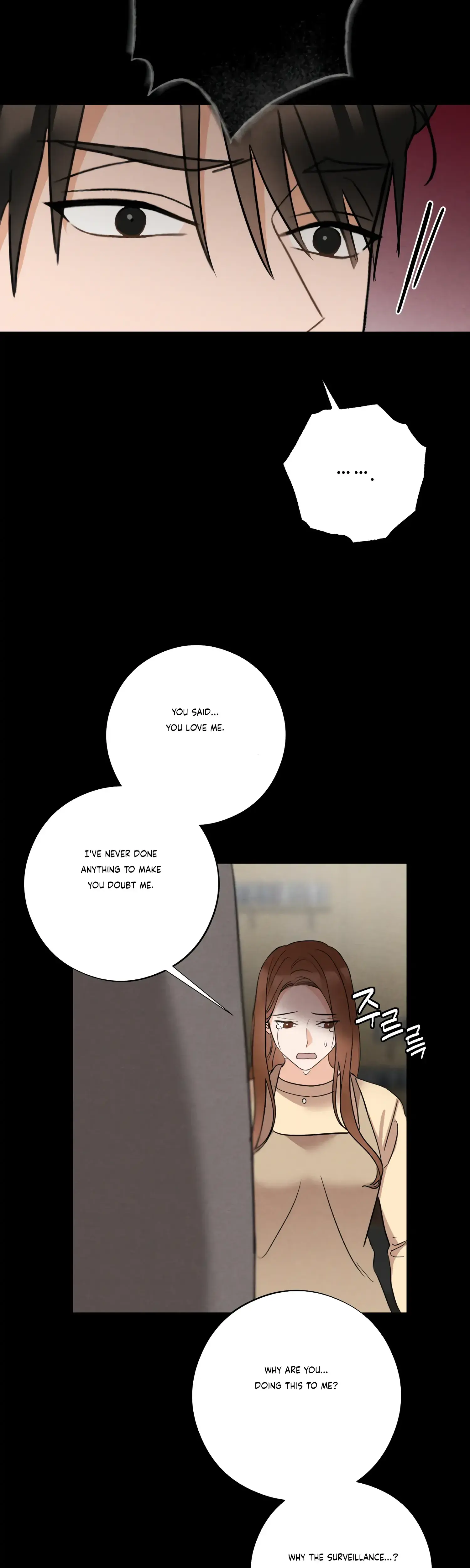 Leave My Child Alone Chapter 14 - Page 20