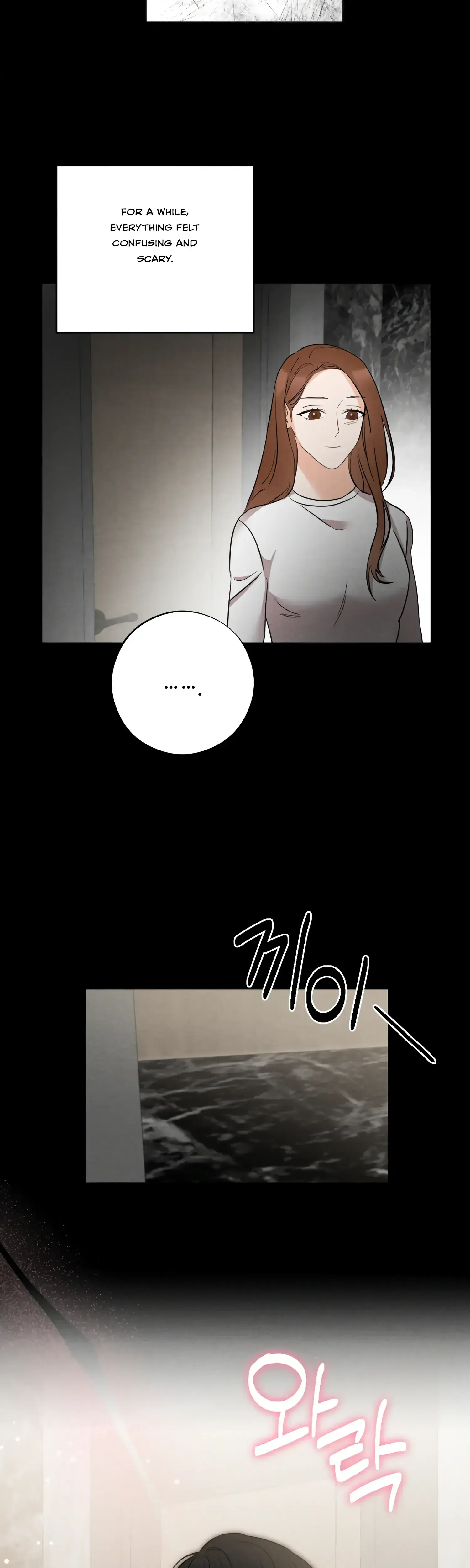 Leave My Child Alone Chapter 14 - Page 23