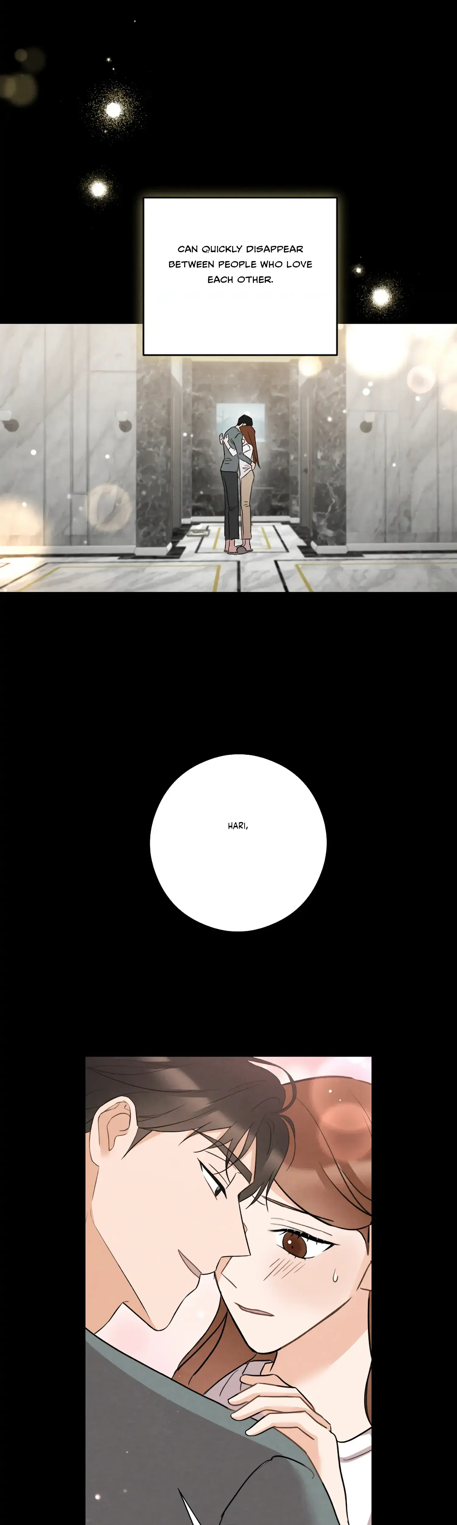 Leave My Child Alone Chapter 14 - Page 29