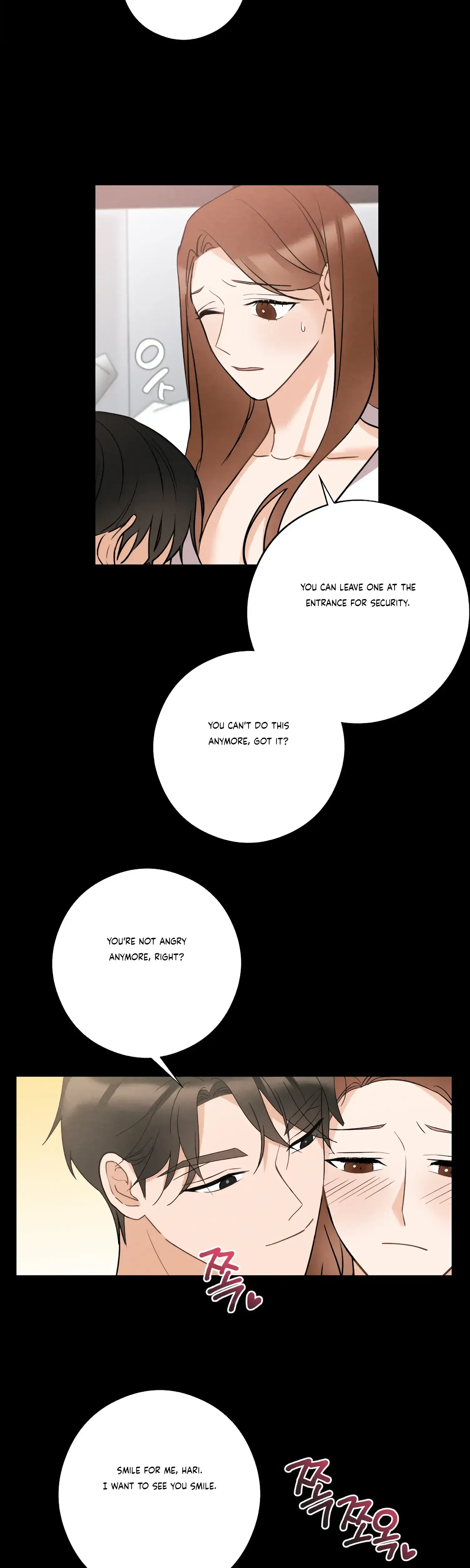 Leave My Child Alone Chapter 14 - Page 32