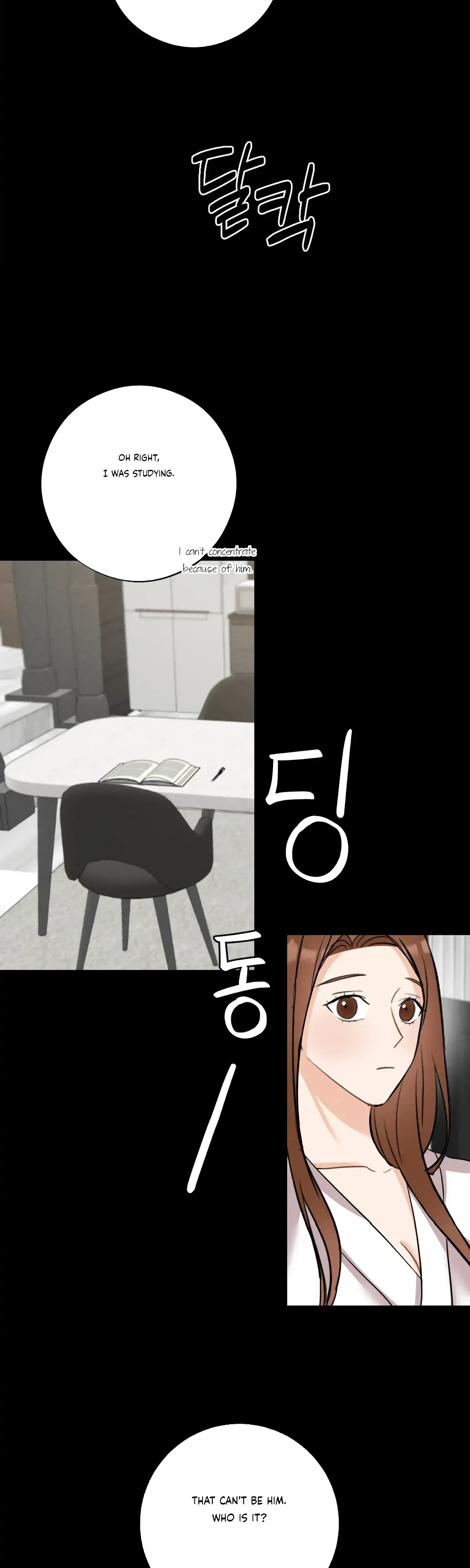 Leave My Child Alone Chapter 14 - Page 38