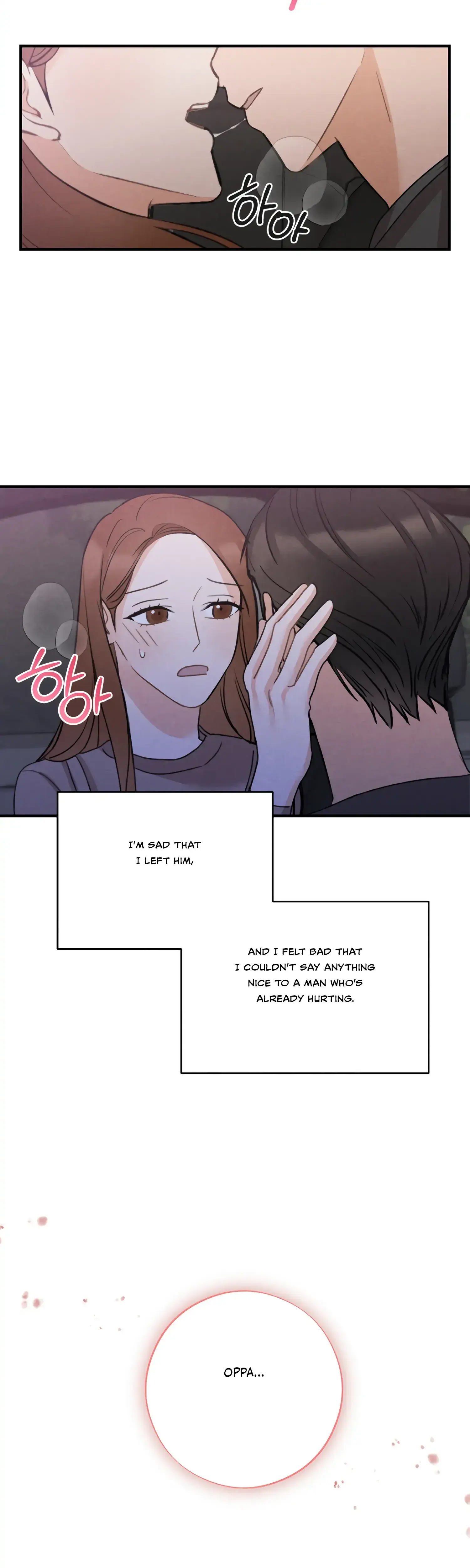 Leave My Child Alone Chapter 14 - Page 4