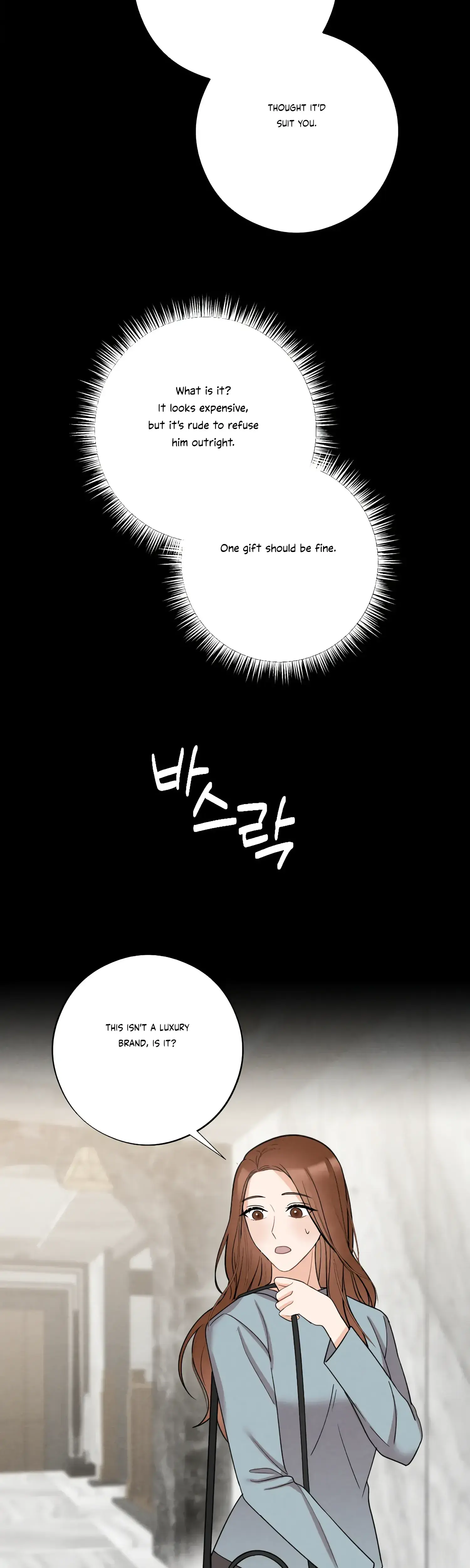 Leave My Child Alone Chapter 15 - Page 12