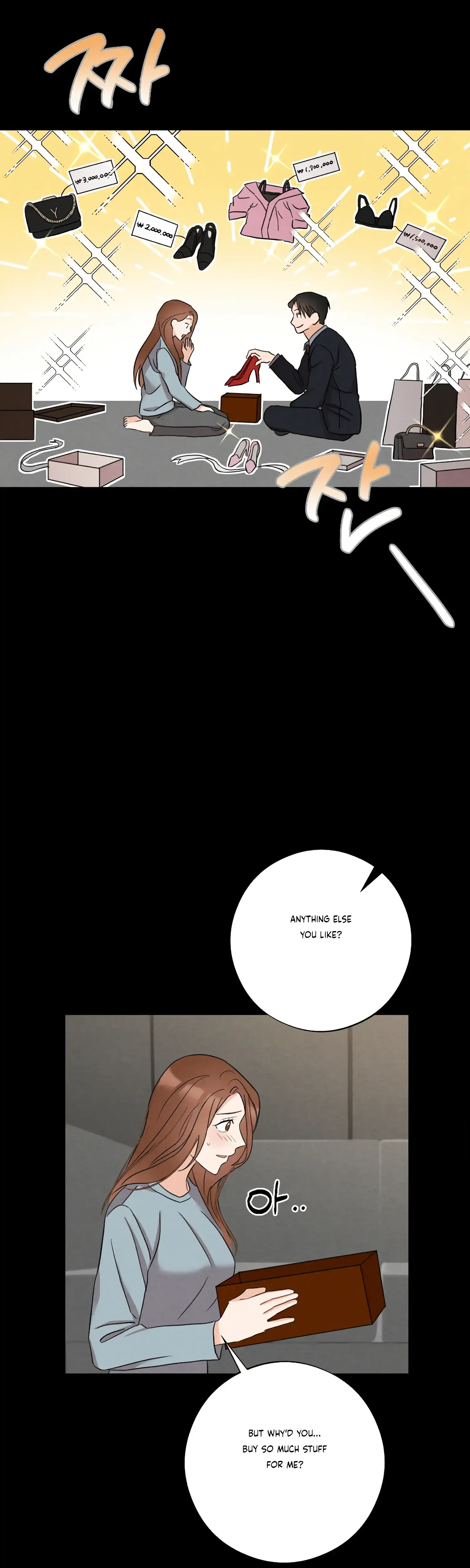 Leave My Child Alone Chapter 15 - Page 15