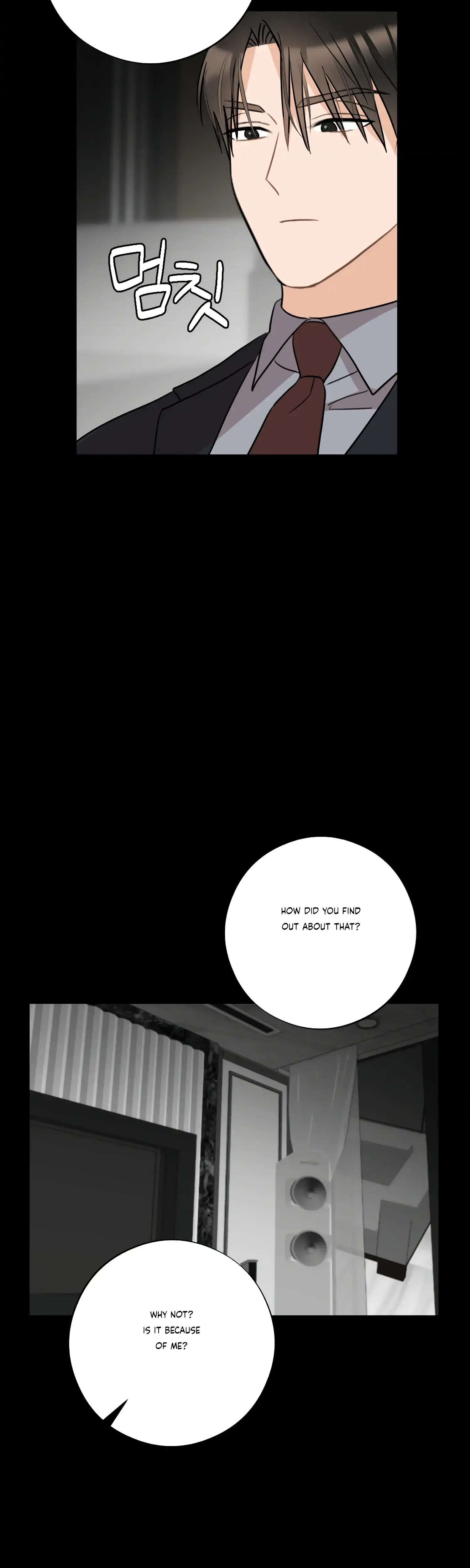 Leave My Child Alone Chapter 15 - Page 20