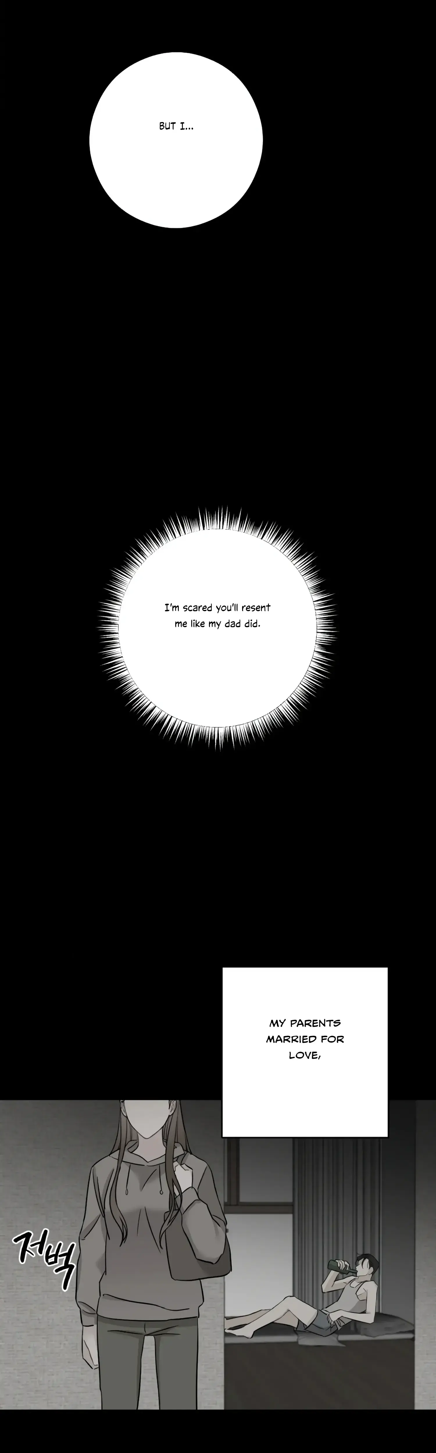 Leave My Child Alone Chapter 15 - Page 24