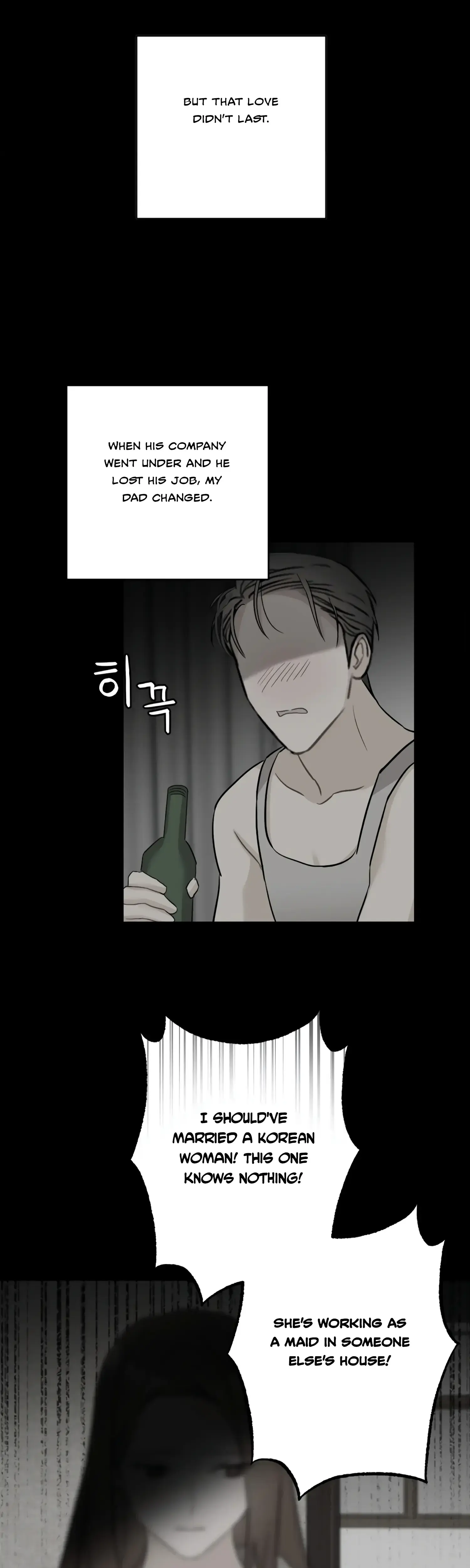 Leave My Child Alone Chapter 15 - Page 25