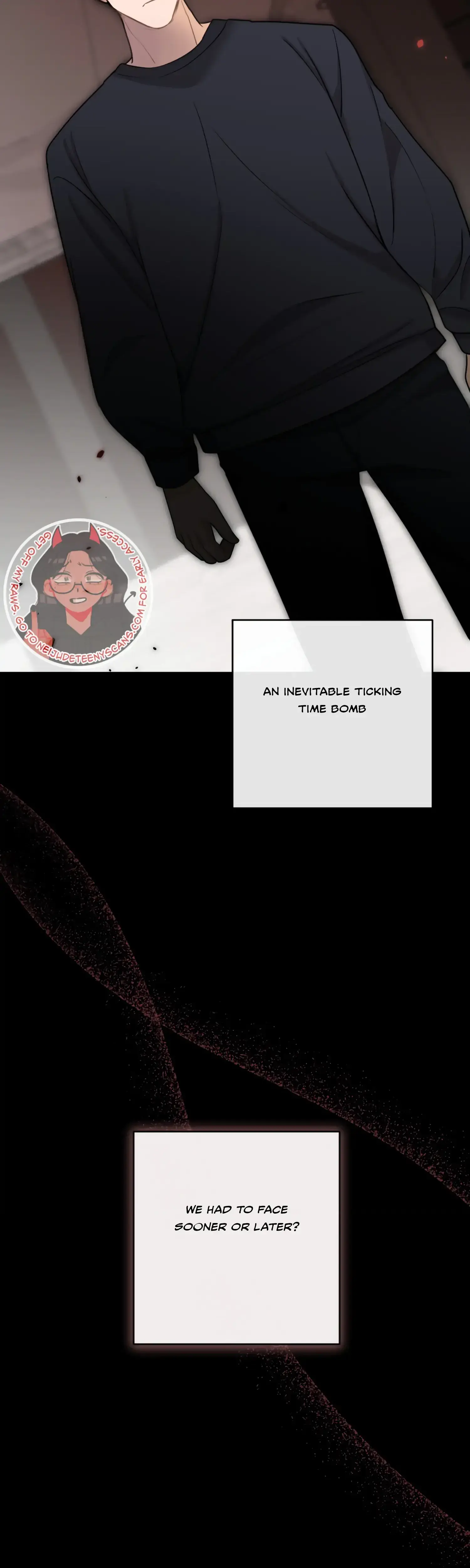 Leave My Child Alone Chapter 15 - Page 37