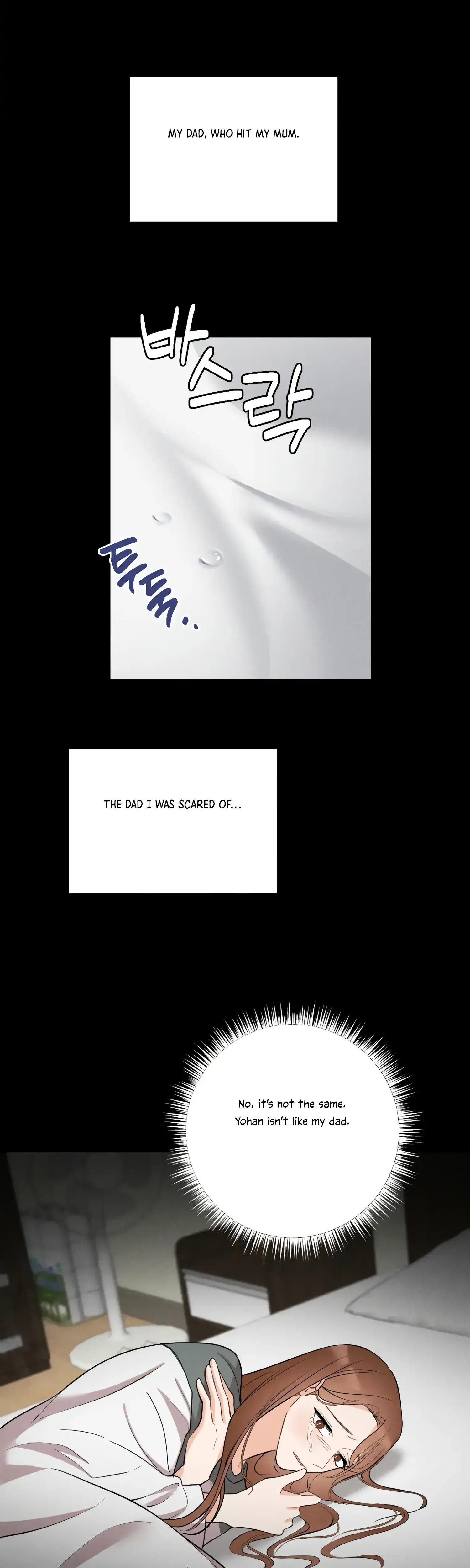 Leave My Child Alone Chapter 16 - Page 24