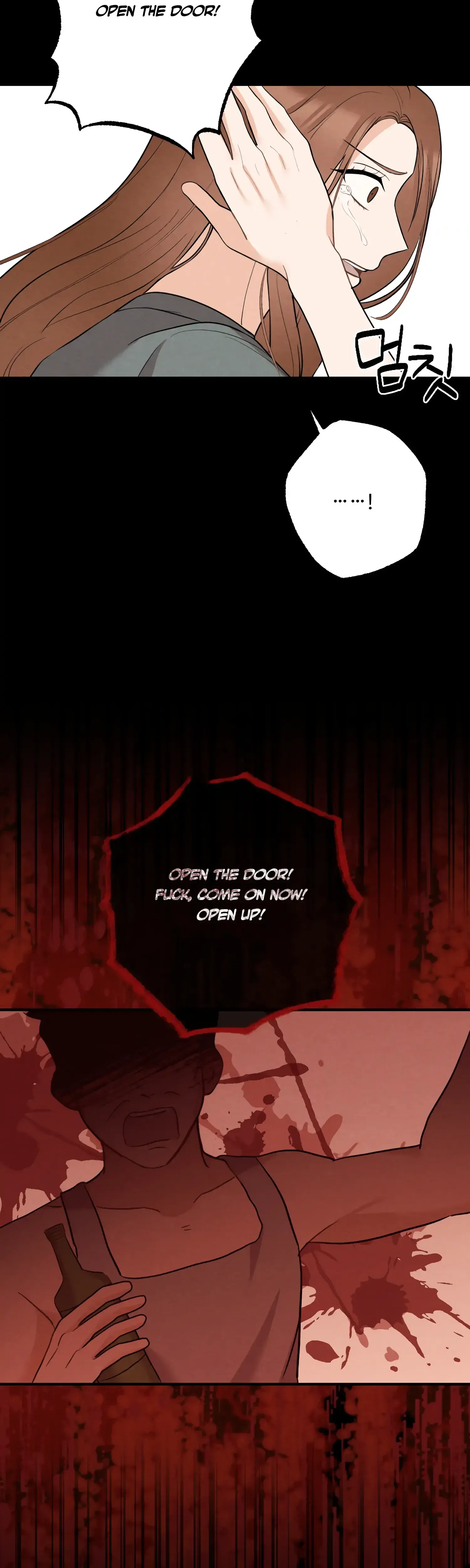 Leave My Child Alone Chapter 16 - Page 27