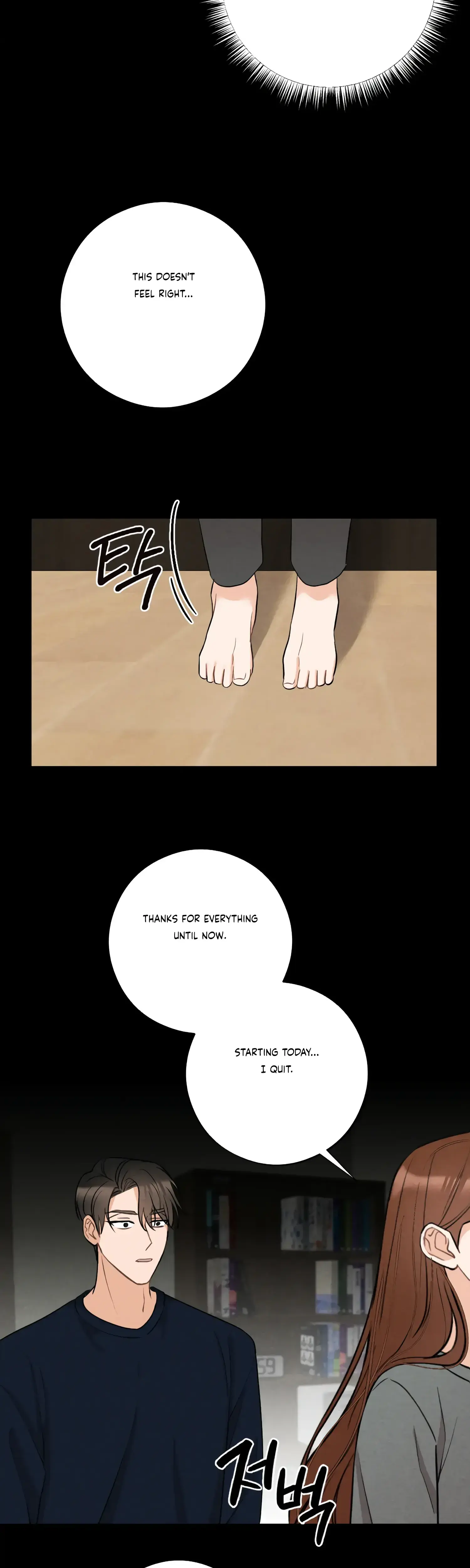 Leave My Child Alone Chapter 16 - Page 32
