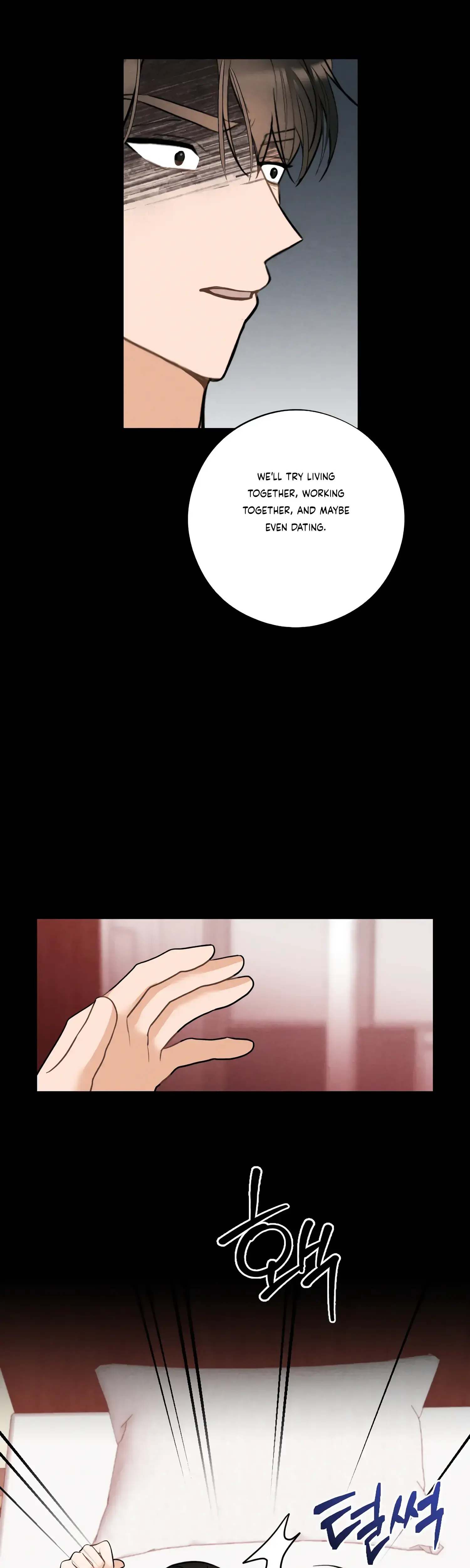 Leave My Child Alone Chapter 16 - Page 37