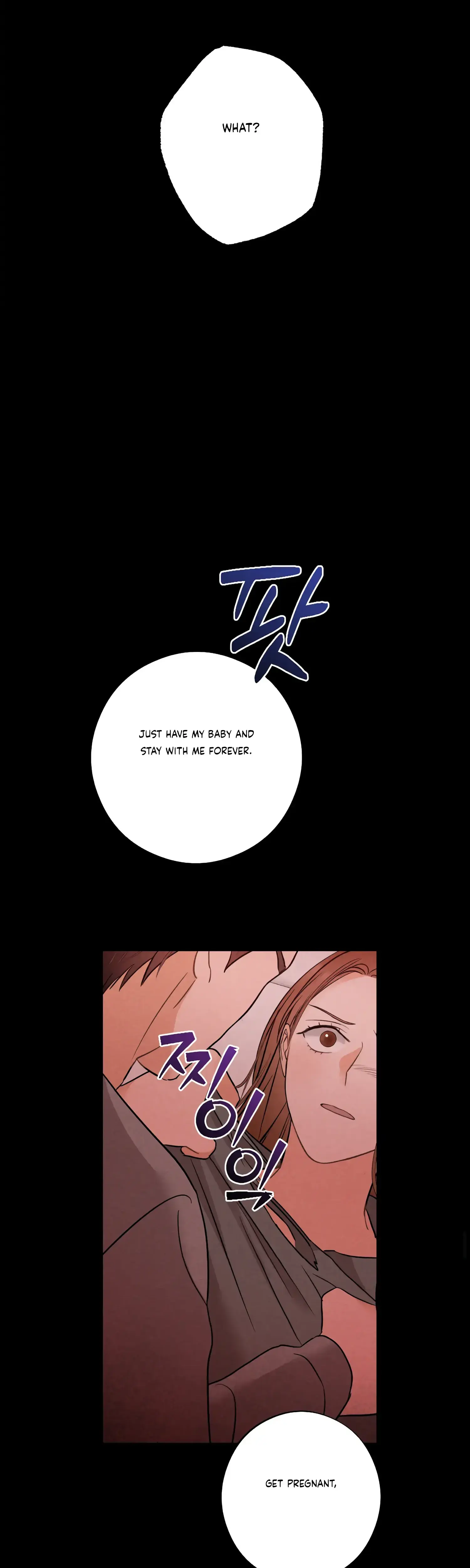 Leave My Child Alone Chapter 16 - Page 39