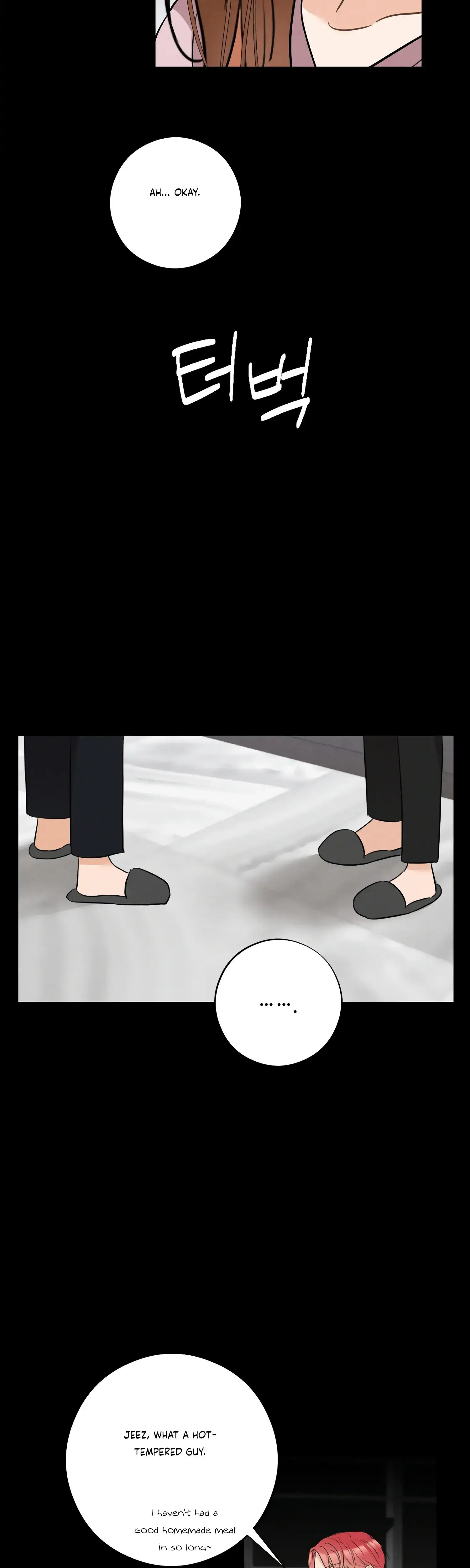 Leave My Child Alone Chapter 16 - Page 5