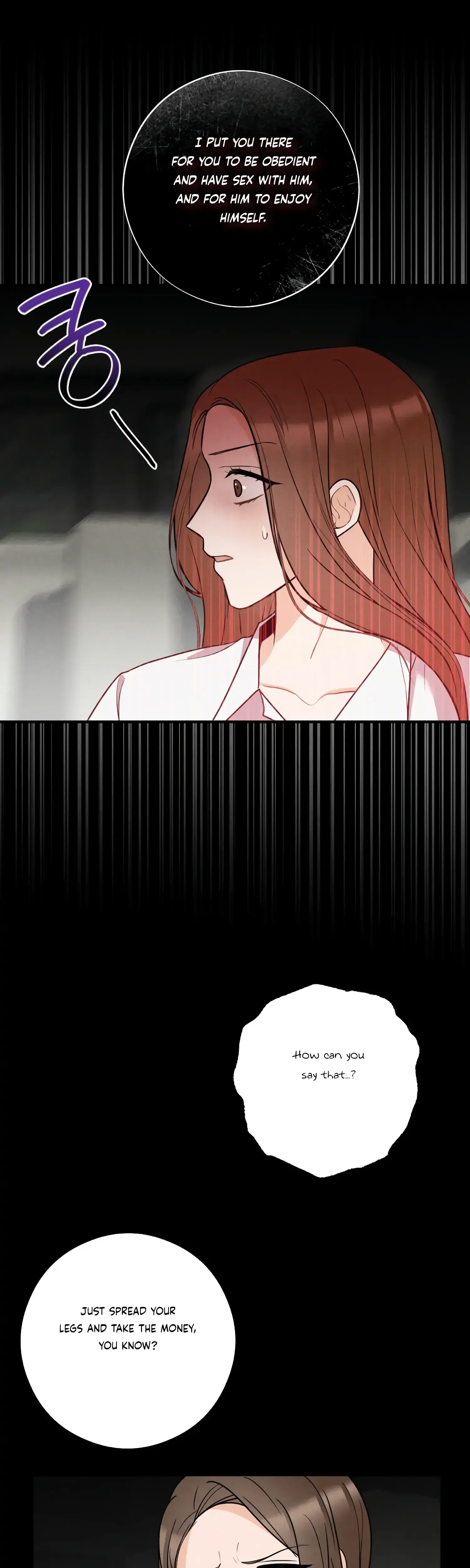 Leave My Child Alone Chapter 17 - Page 12