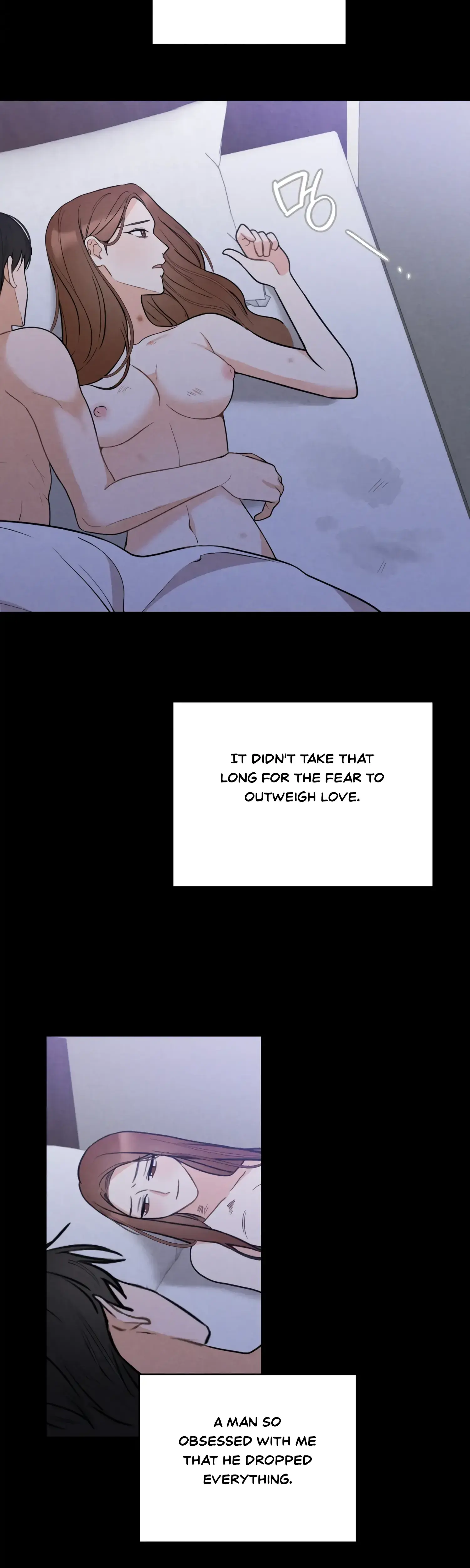 Leave My Child Alone Chapter 17 - Page 2