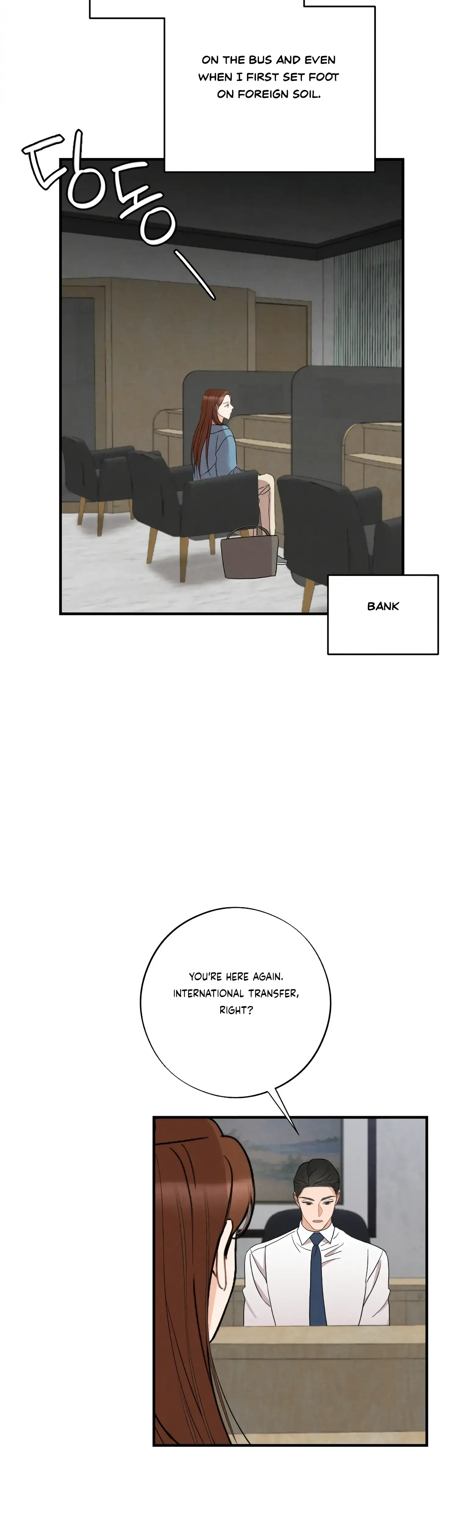 Leave My Child Alone Chapter 17 - Page 24