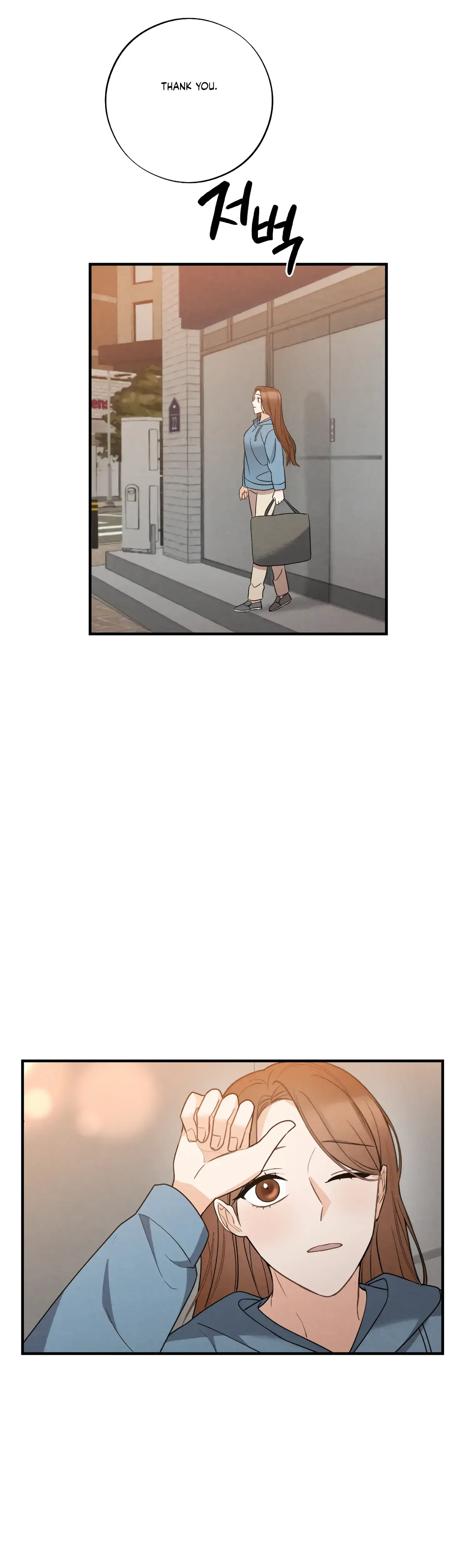 Leave My Child Alone Chapter 17 - Page 26