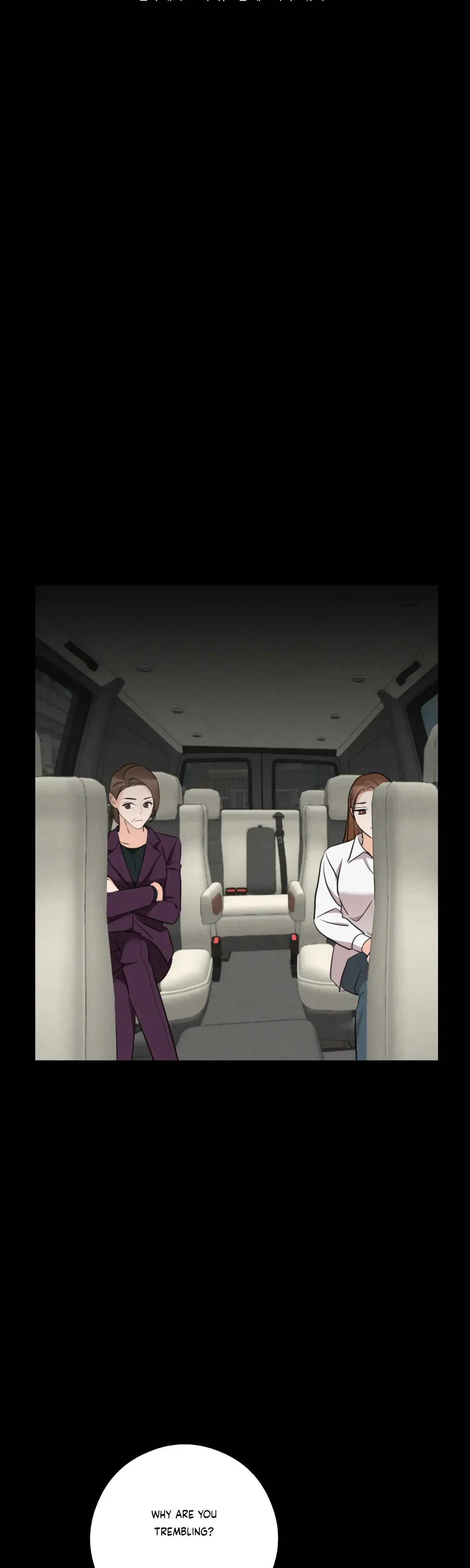 Leave My Child Alone Chapter 17 - Page 9