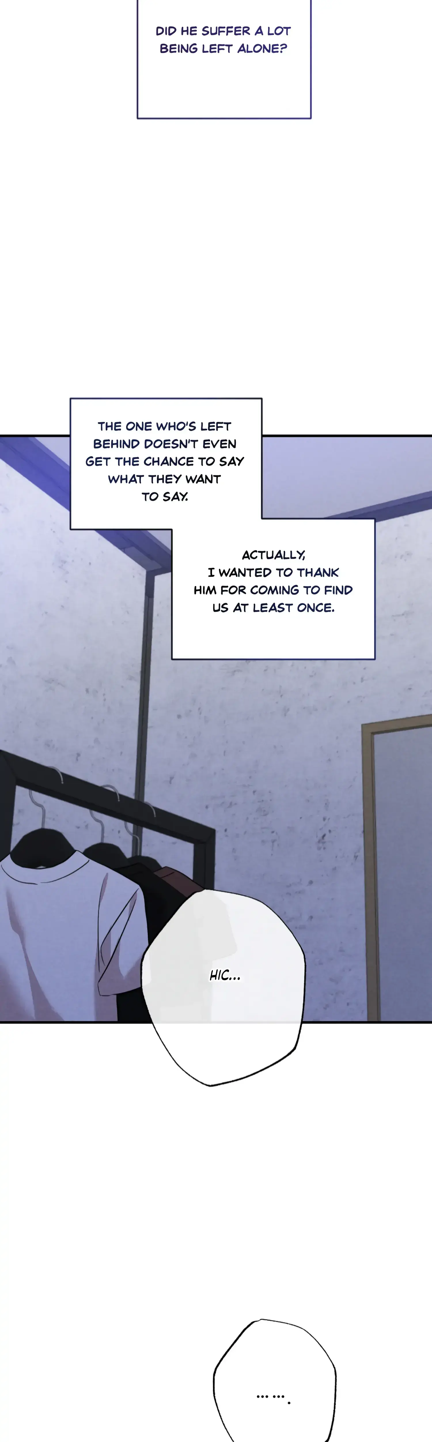 Leave My Child Alone Chapter 18 - Page 10