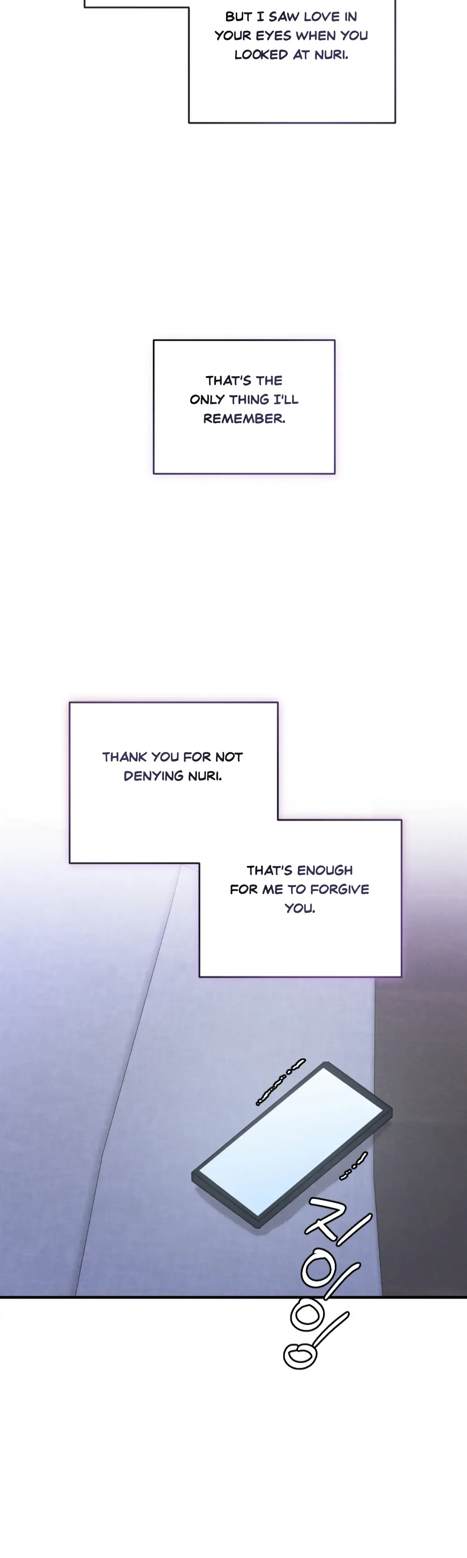 Leave My Child Alone Chapter 18 - Page 12
