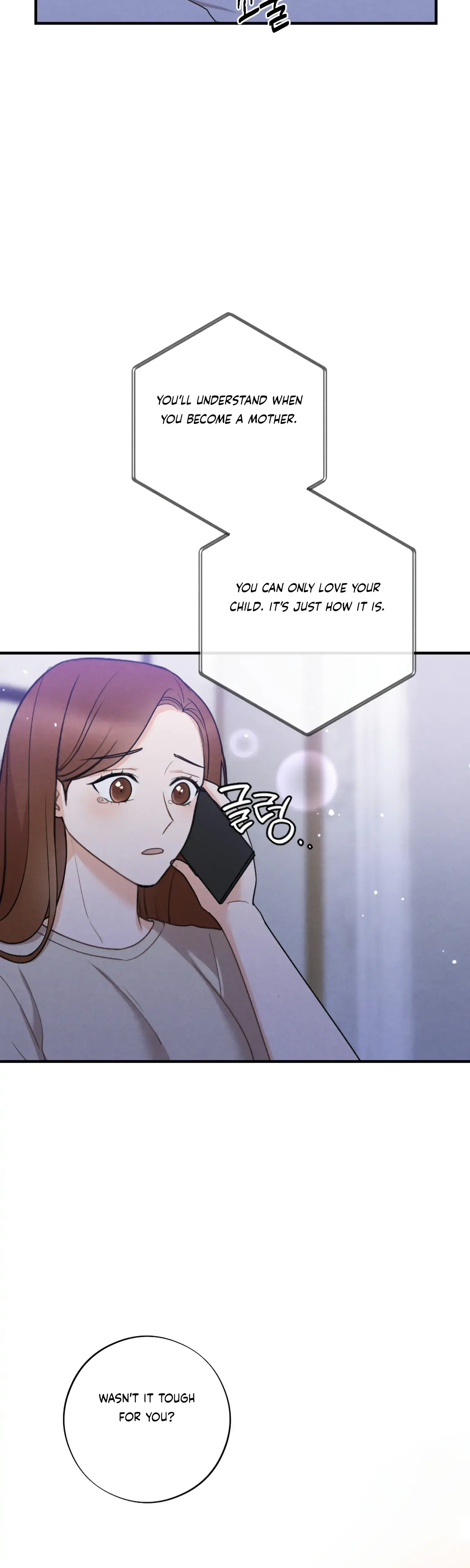 Leave My Child Alone Chapter 18 - Page 17