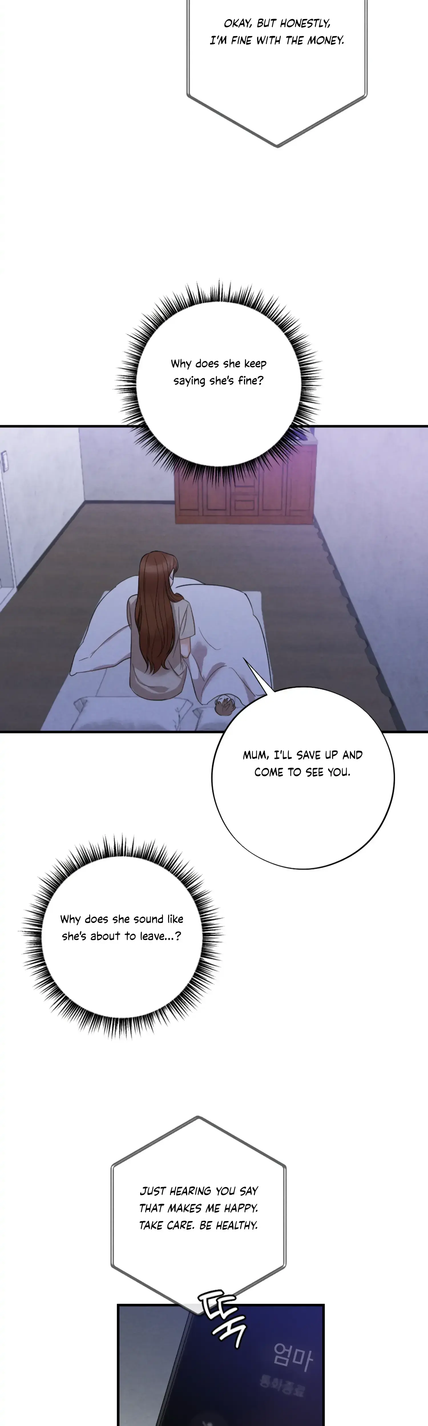 Leave My Child Alone Chapter 18 - Page 19