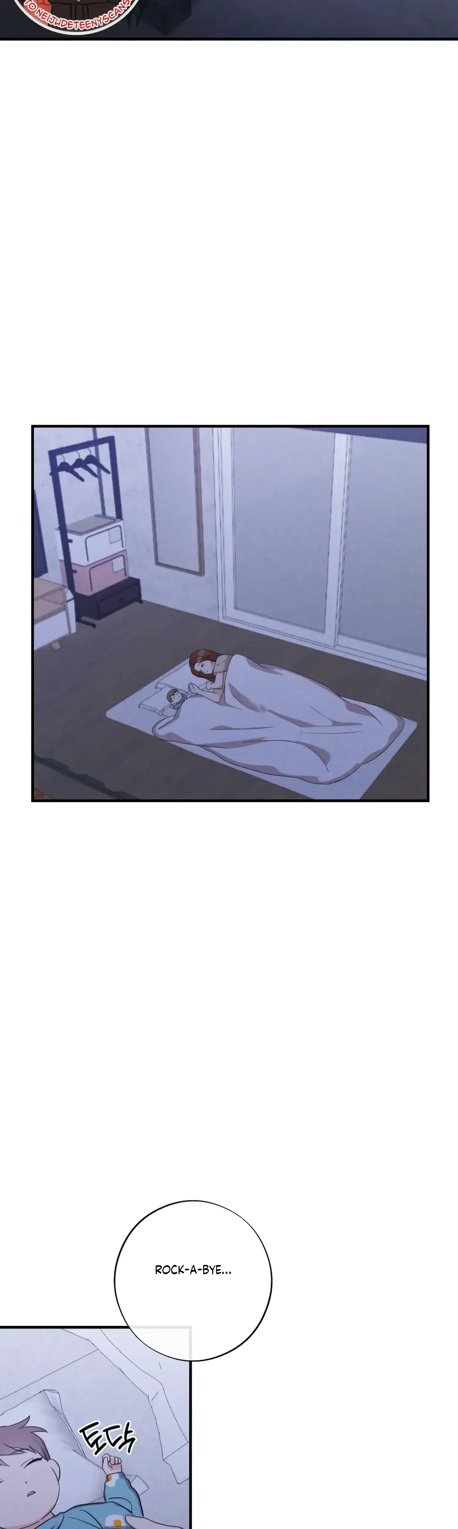 Leave My Child Alone Chapter 18 - Page 2